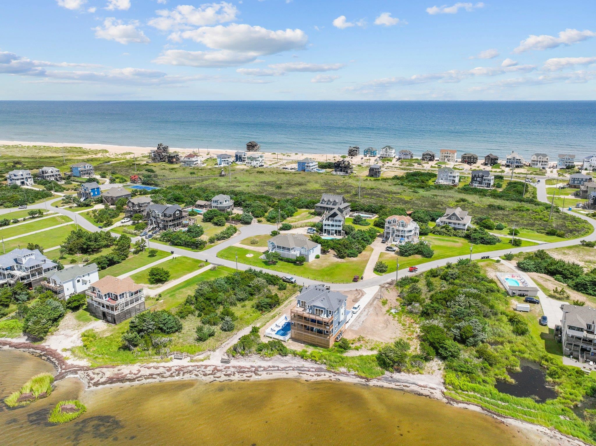23040 Cross of Honor Way Unit: Lot A1