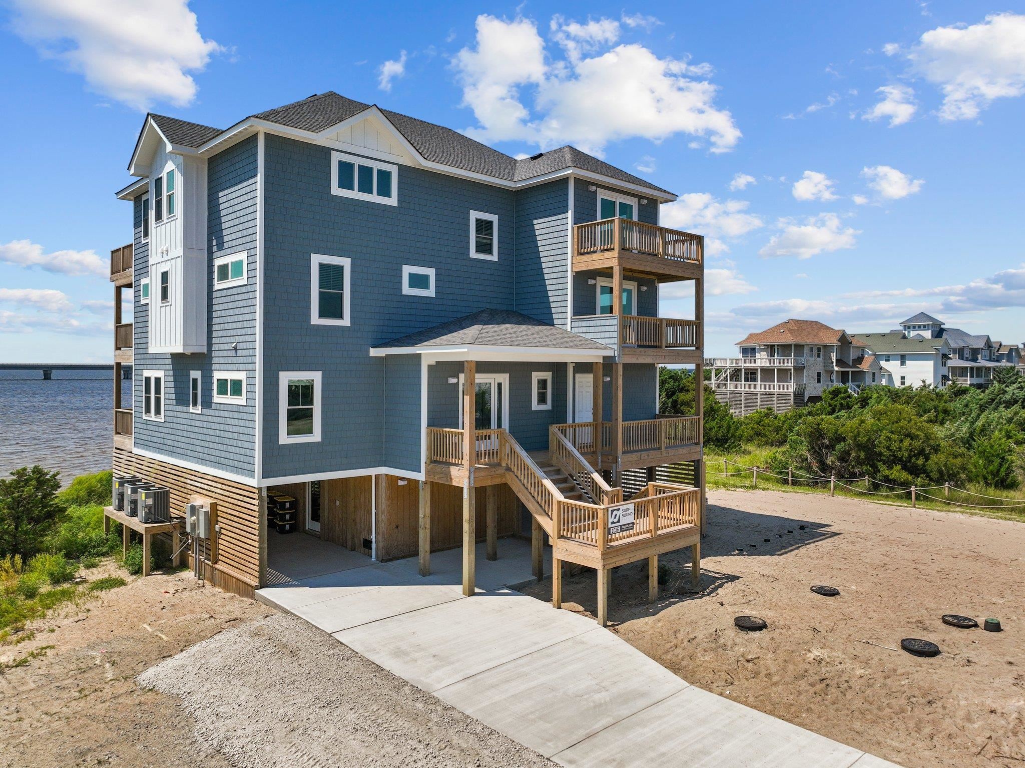 23040 Cross of Honor Way Unit: Lot A1