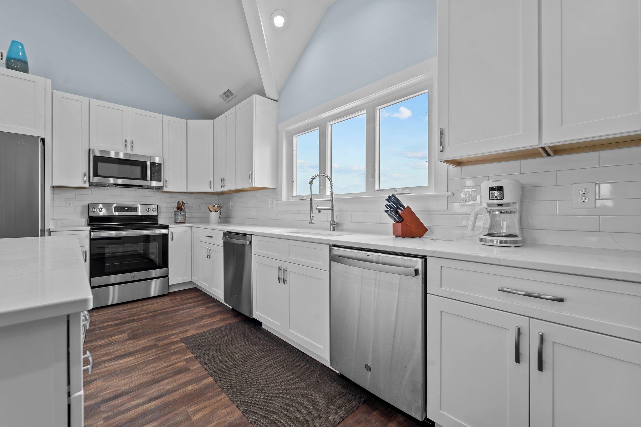 23040 Cross of Honor Way Unit: Lot A1