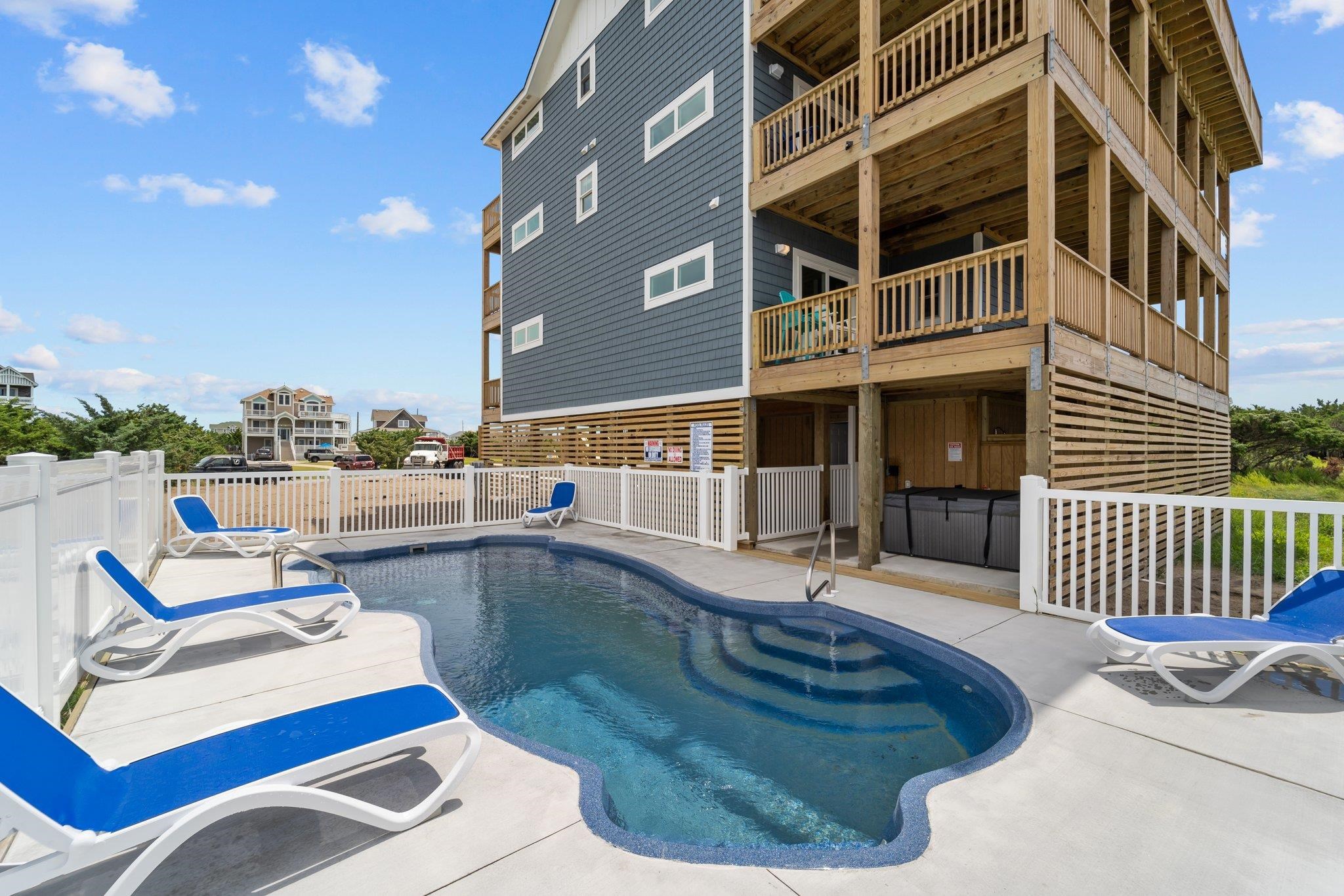 23040 Cross of Honor Way Unit: Lot A1