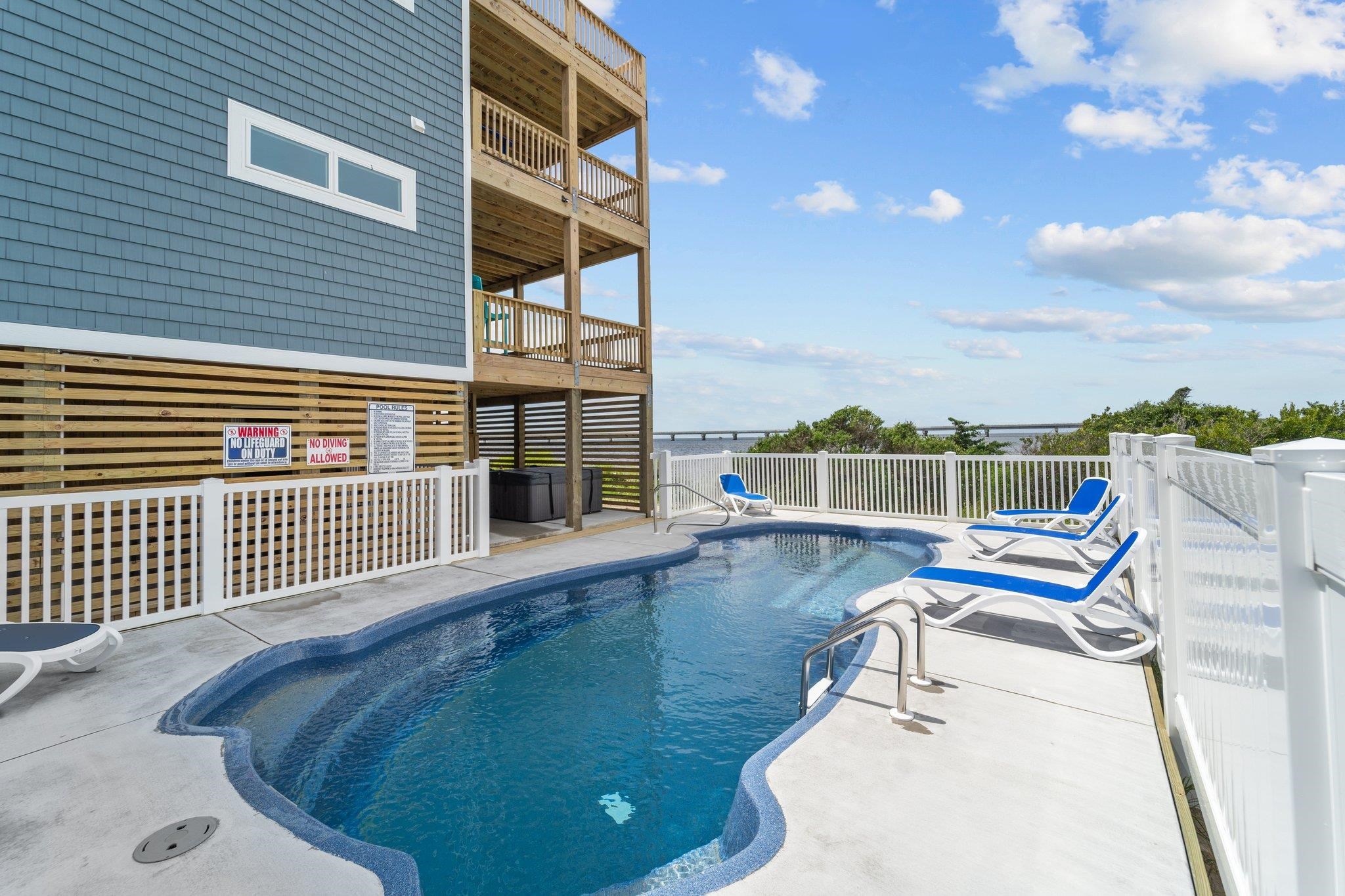 23040 Cross of Honor Way Unit: Lot A1