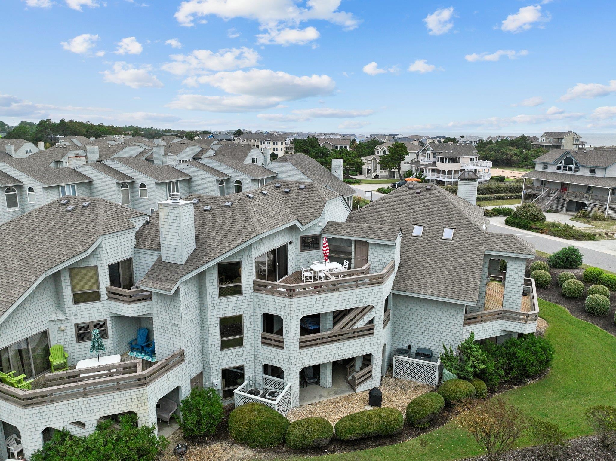 1118 Hatteras Court Unit: Lot 647