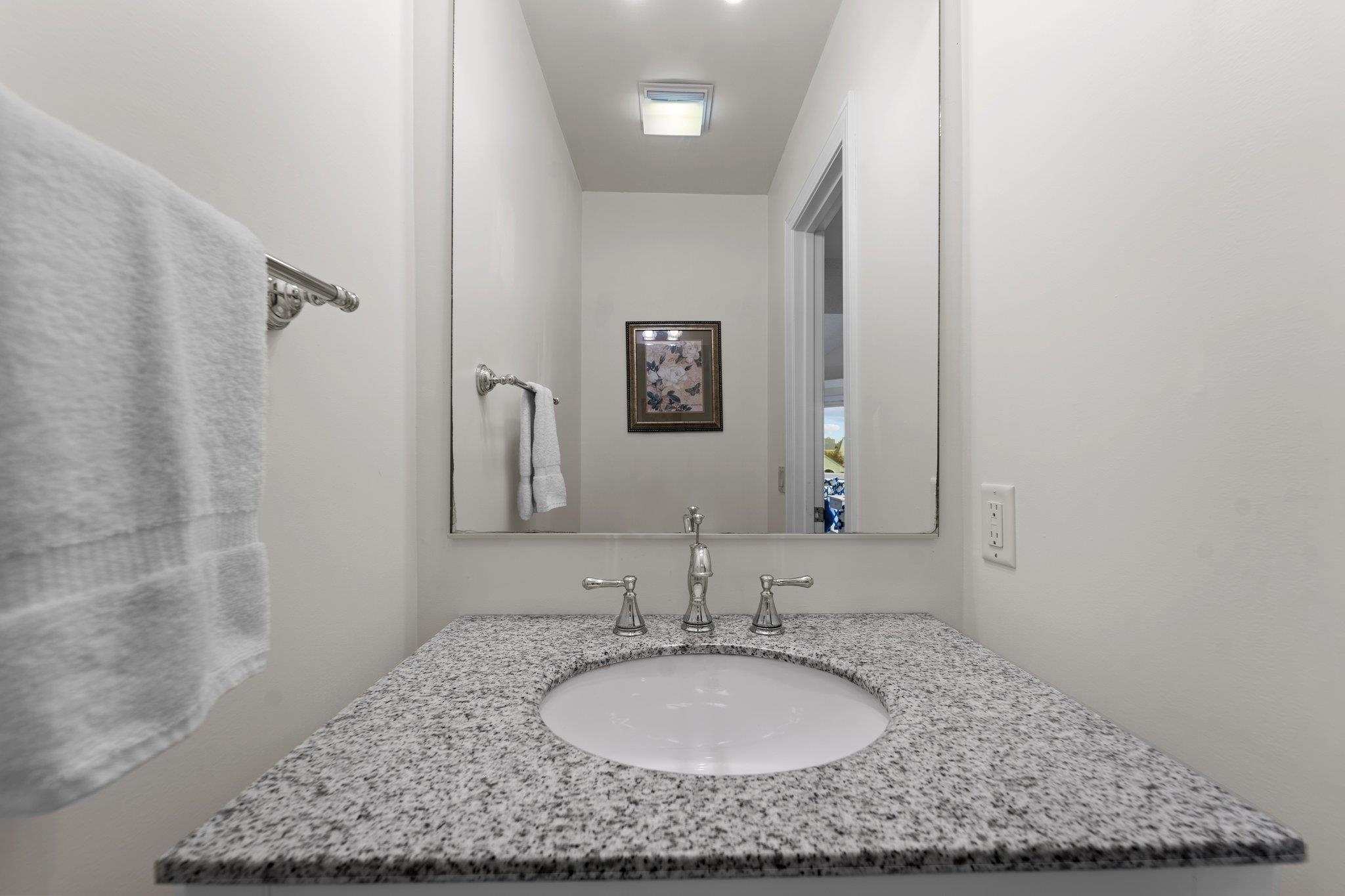 1118 Hatteras Court Unit: Lot 647