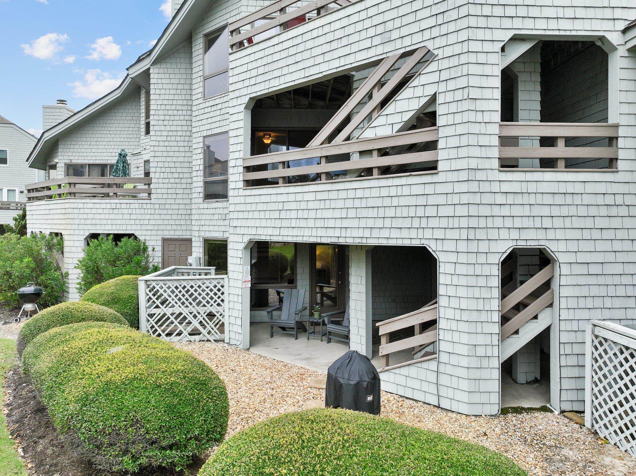 1118 Hatteras Court Unit: Lot 647