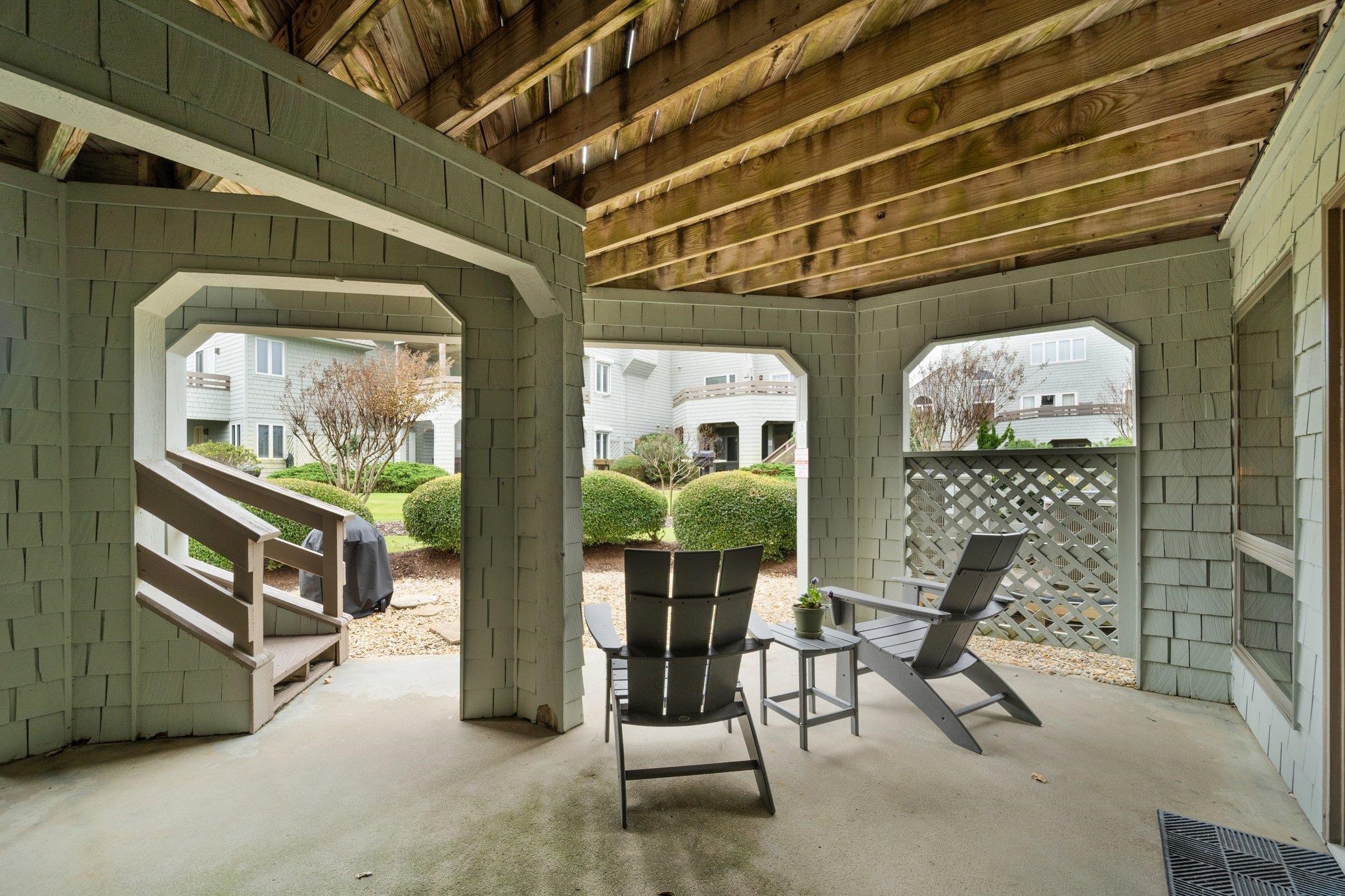 1118 Hatteras Court Unit: Lot 647