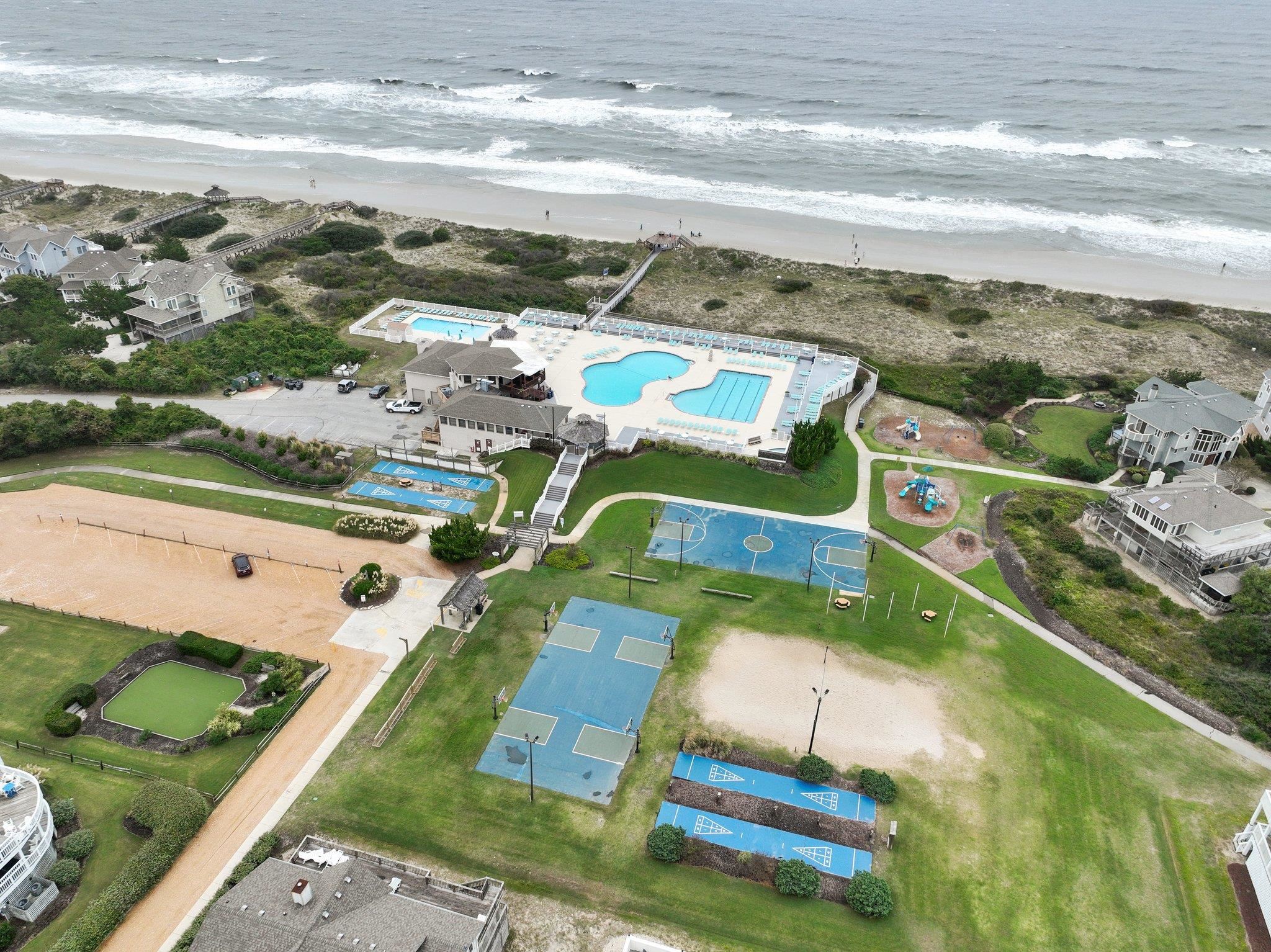 1118 Hatteras Court Unit: Lot 647