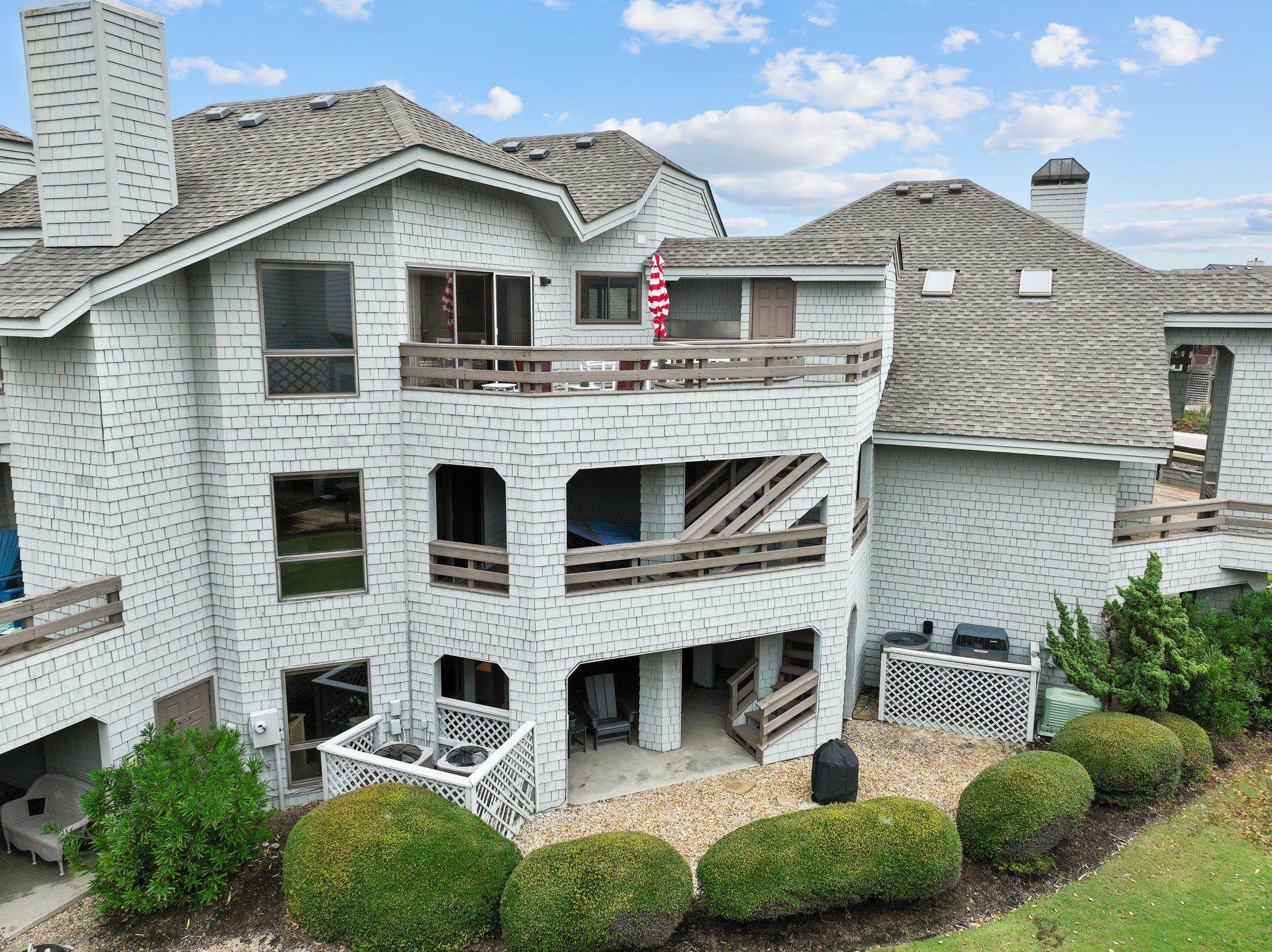 1118 Hatteras Court Unit: Lot 647