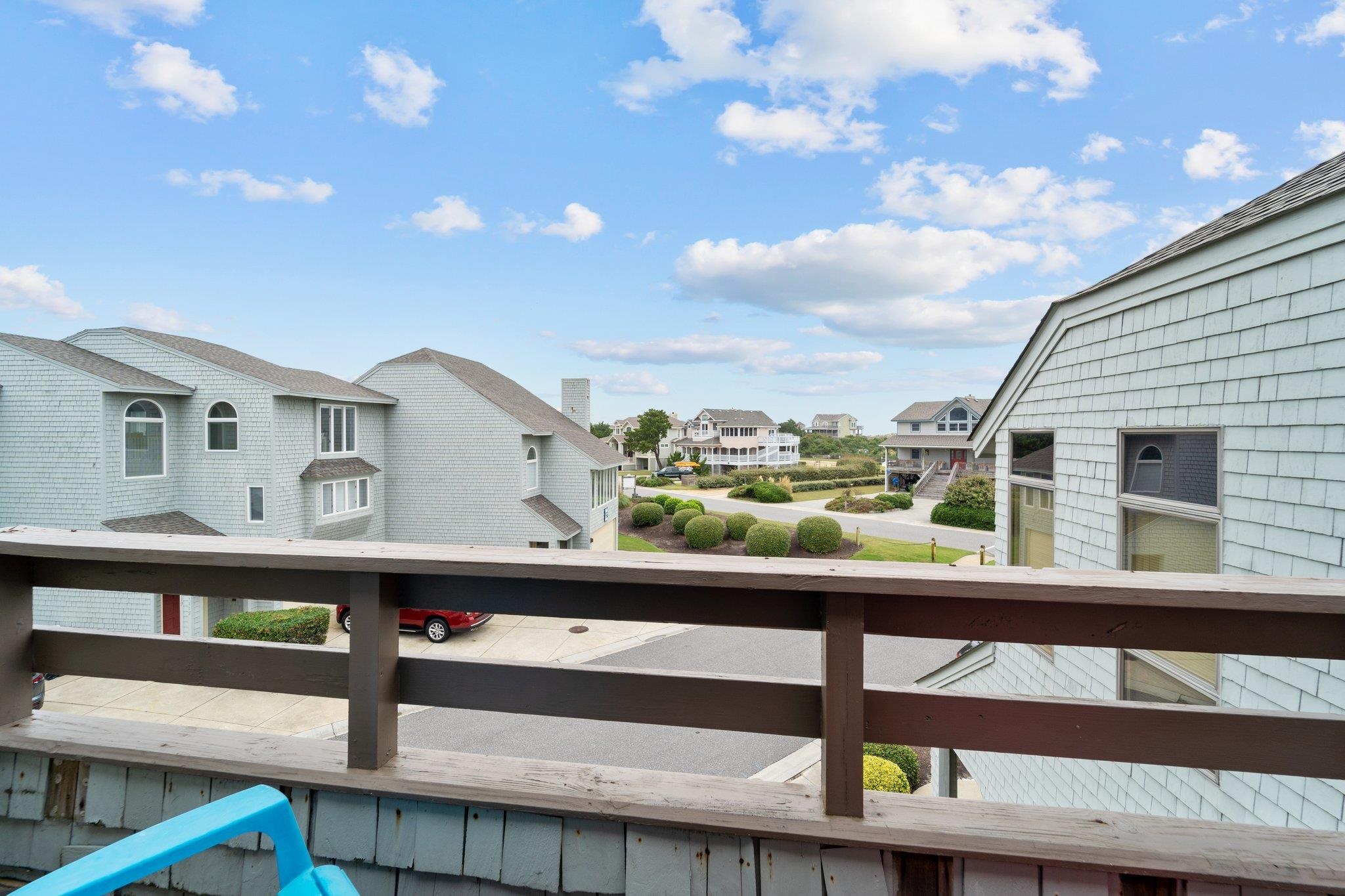 1118 Hatteras Court Unit: Lot 647