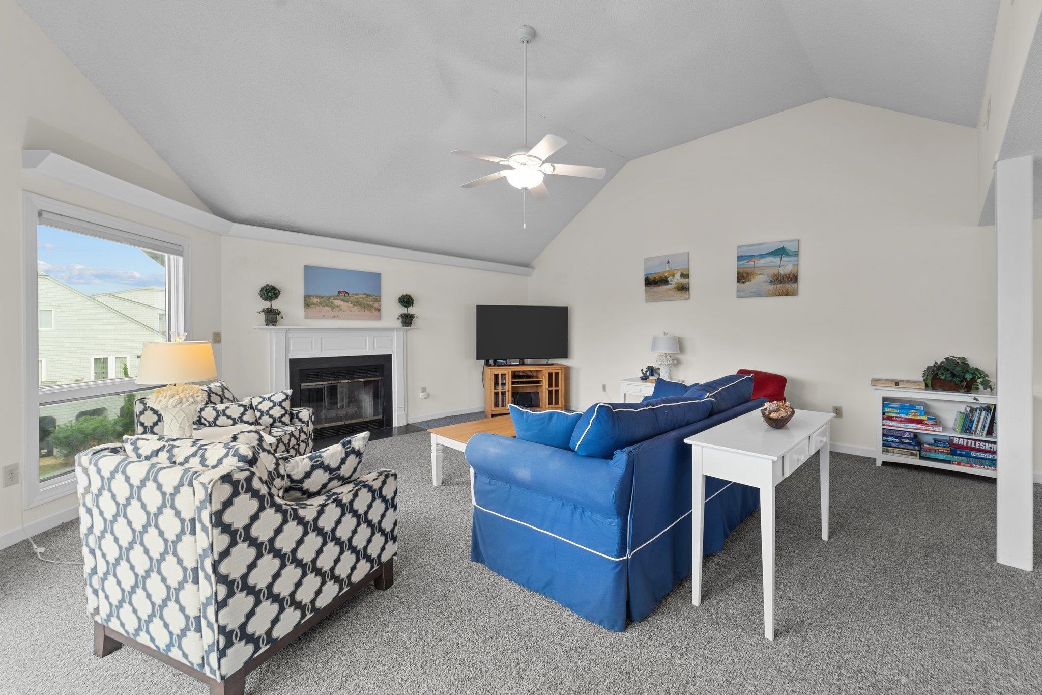 1118 Hatteras Court Unit: Lot 647