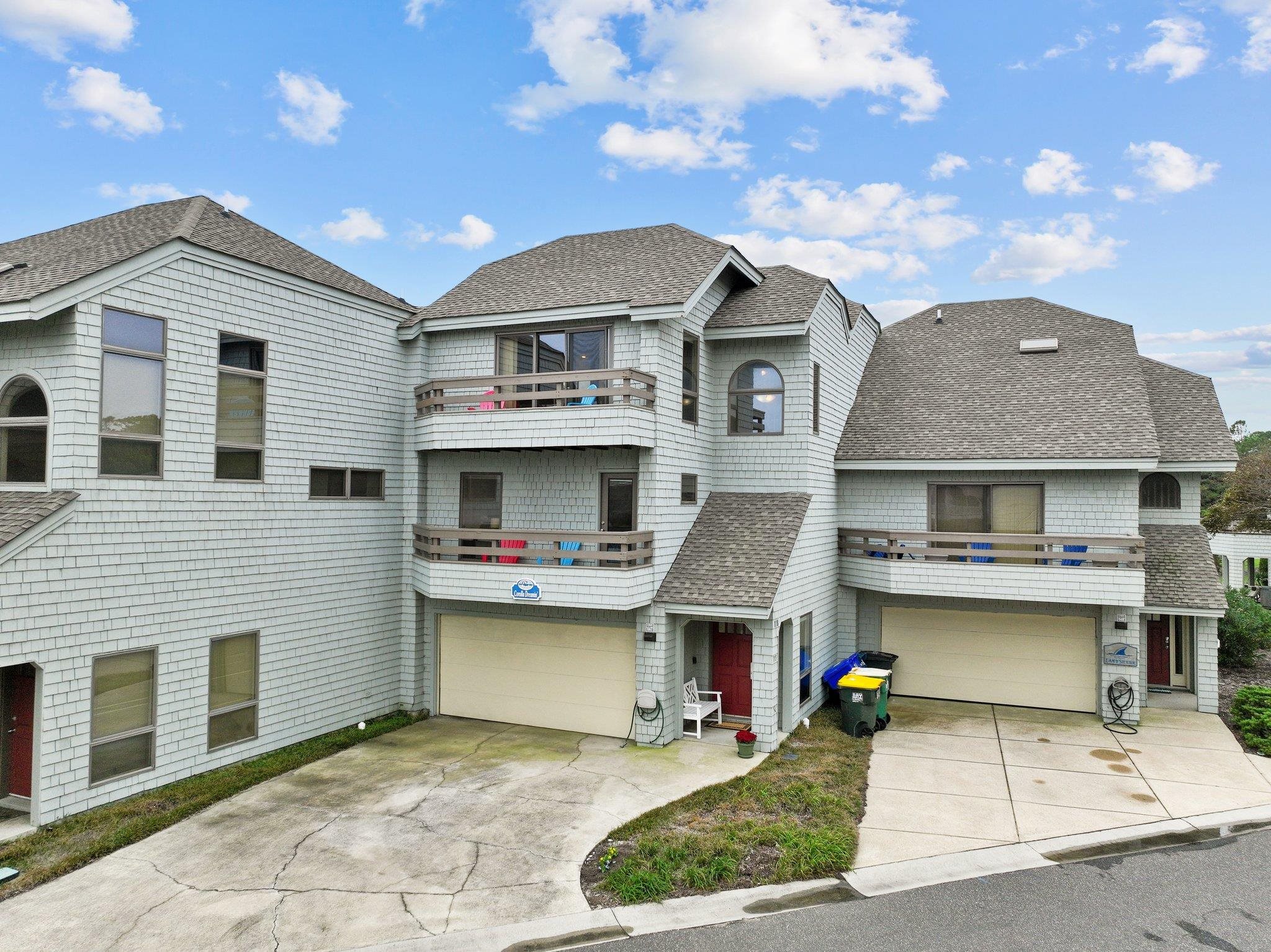 1118 Hatteras Court Unit: Lot 647