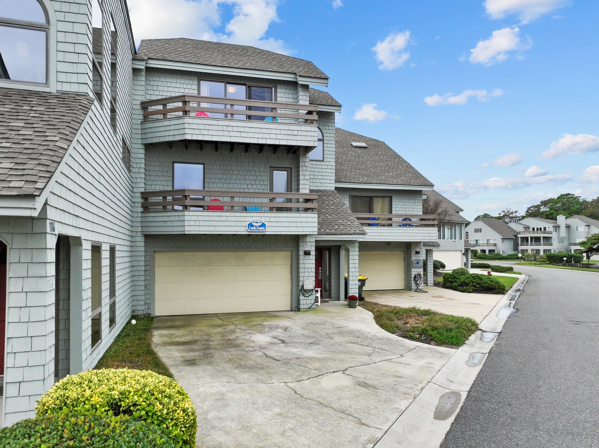 1118 Hatteras Court Unit: Lot 647