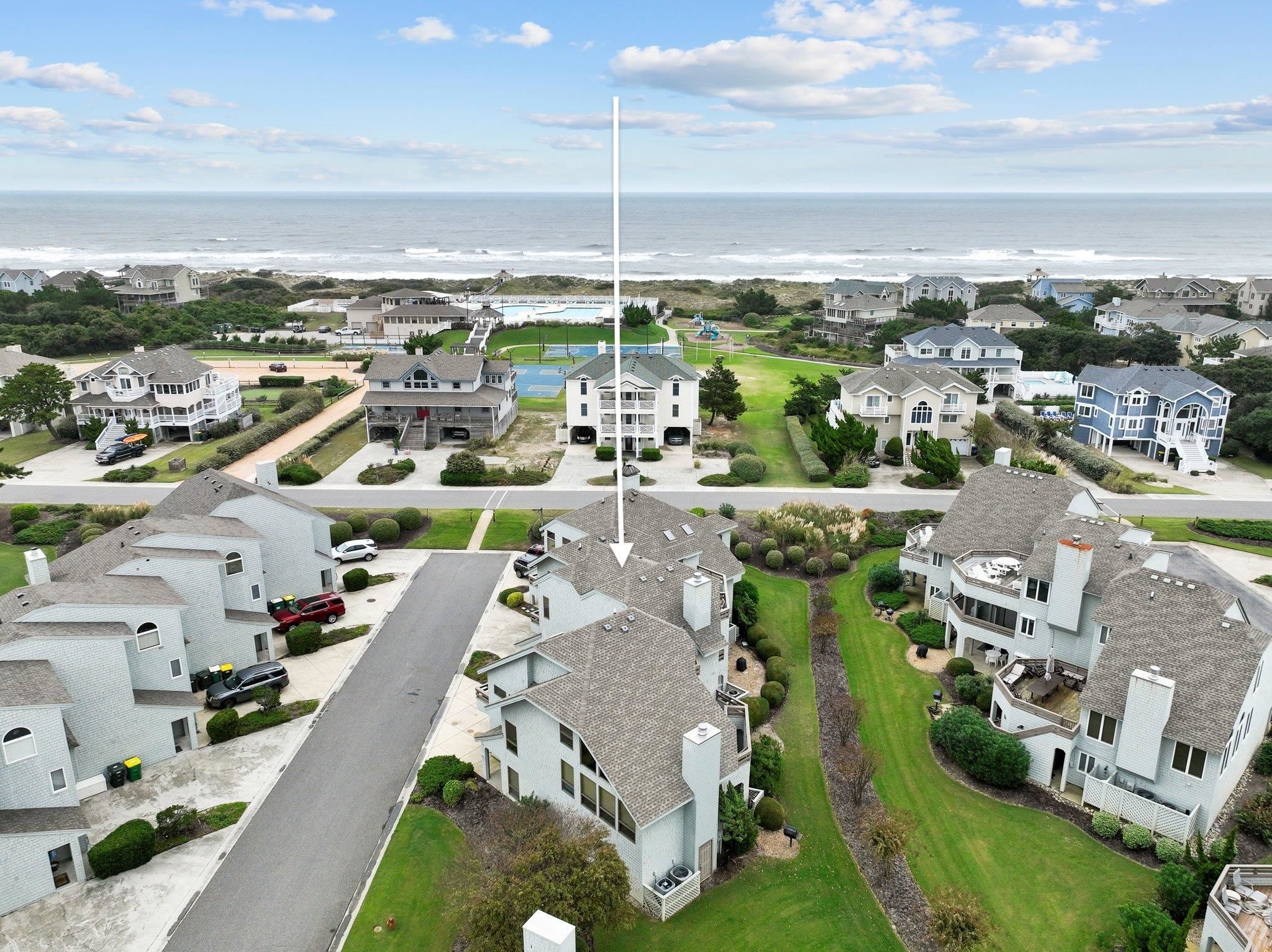 1118 Hatteras Court Unit: Lot 647
