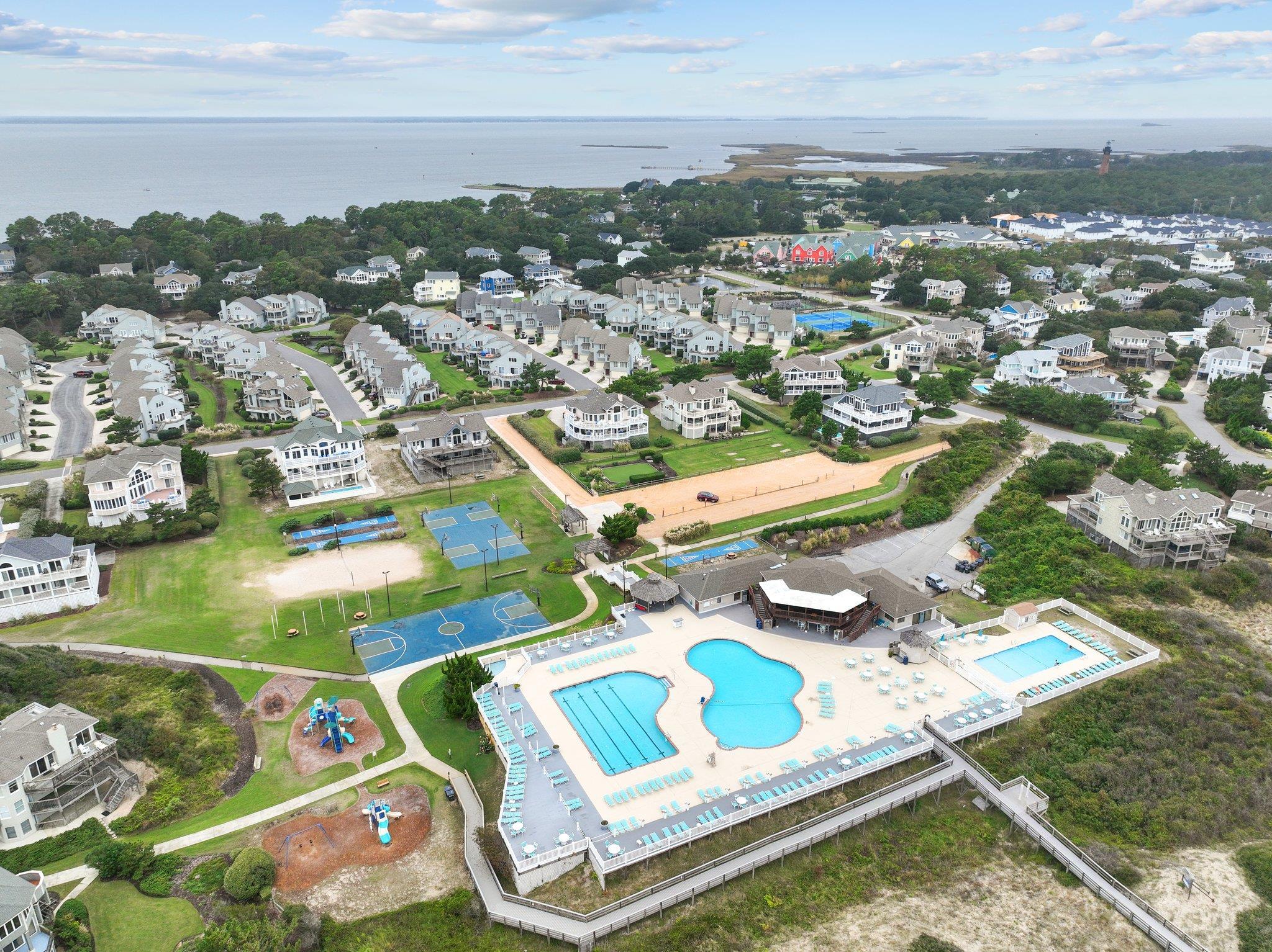 1118 Hatteras Court Unit: Lot 647
