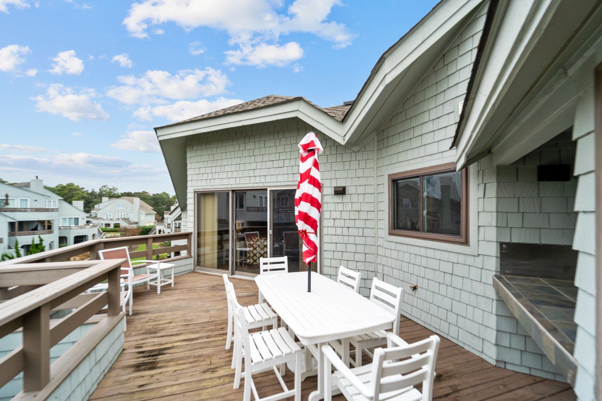 1118 Hatteras Court Unit: Lot 647