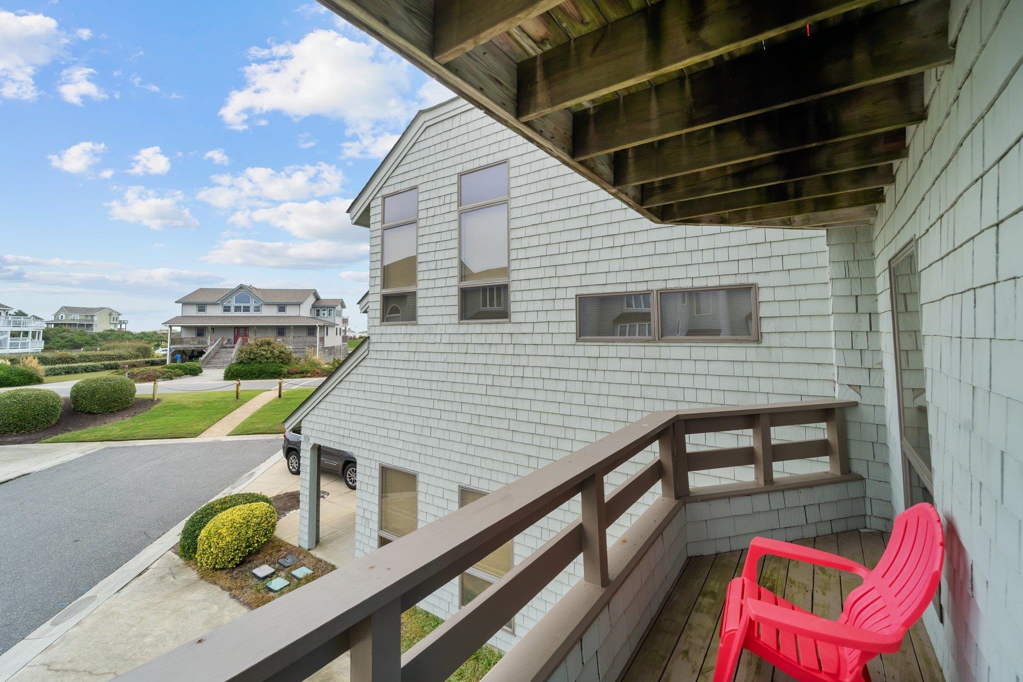 1118 Hatteras Court Unit: Lot 647