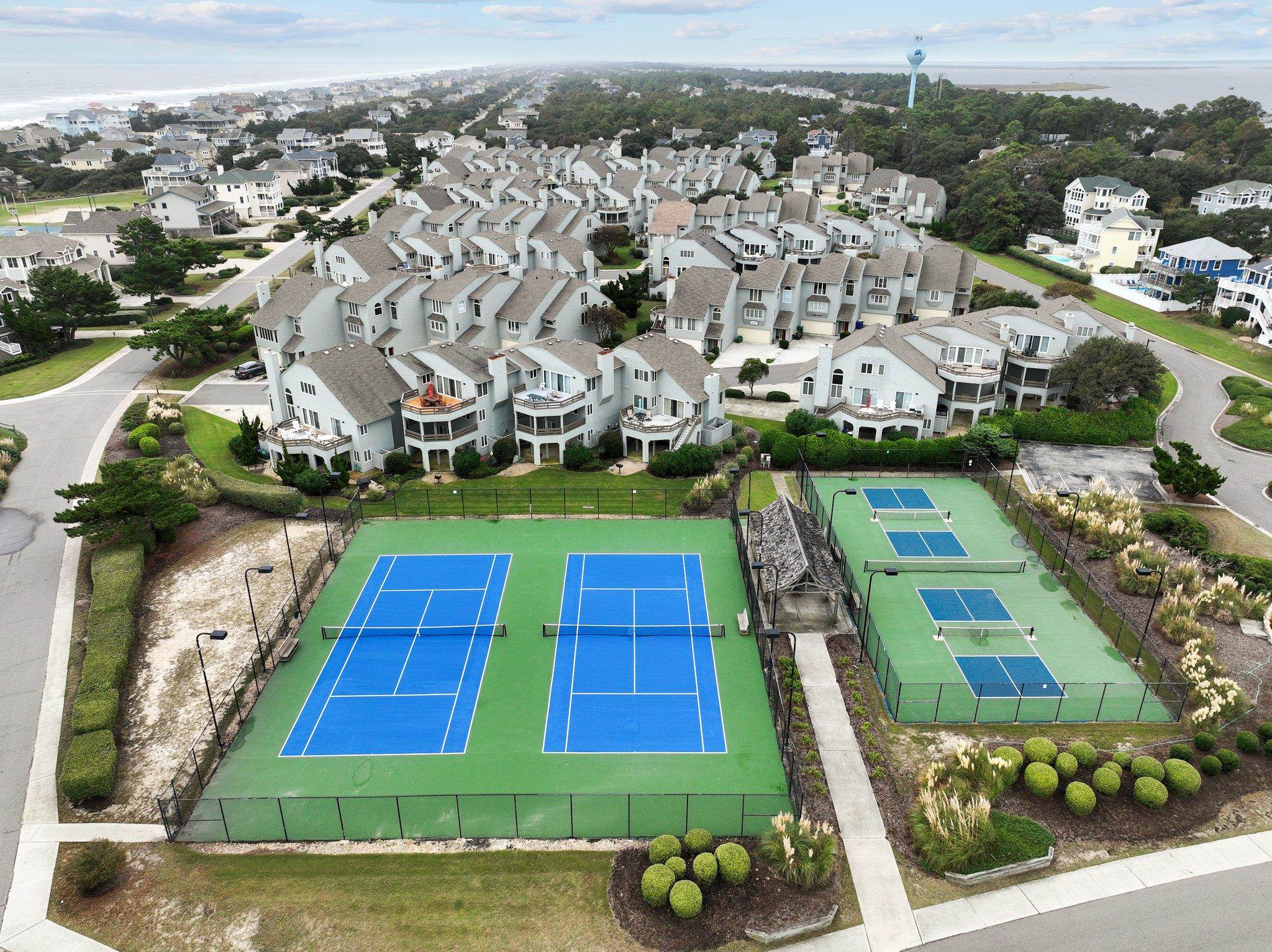 1118 Hatteras Court Unit: Lot 647