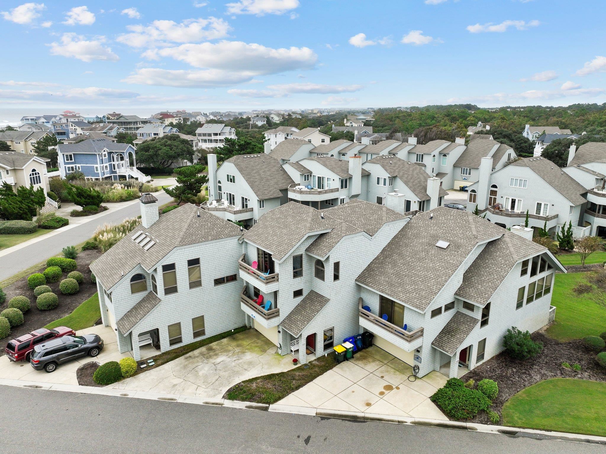 1118 Hatteras Court Unit: Lot 647