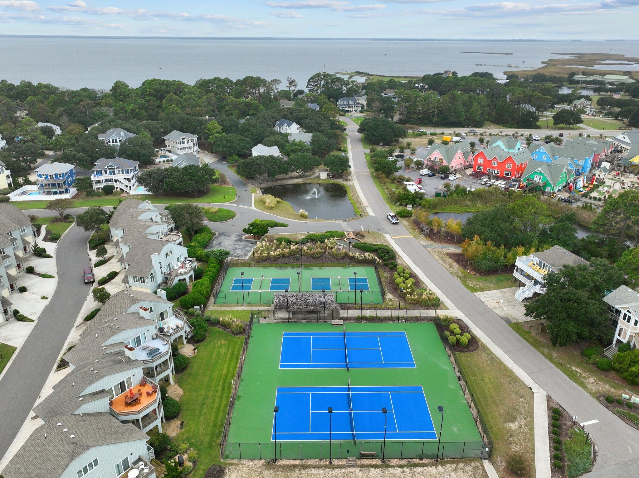1118 Hatteras Court Unit: Lot 647