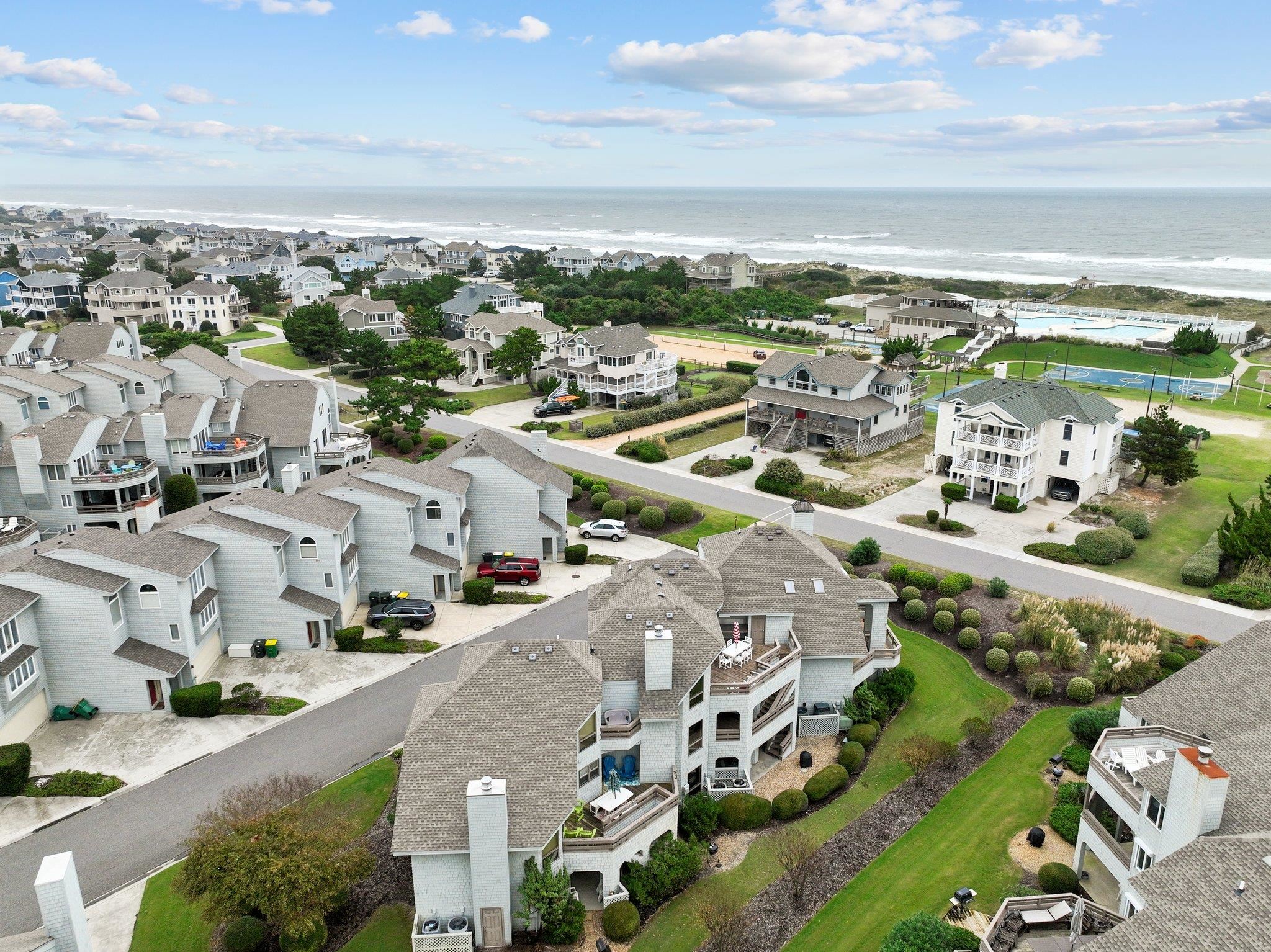 1118 Hatteras Court Unit: Lot 647