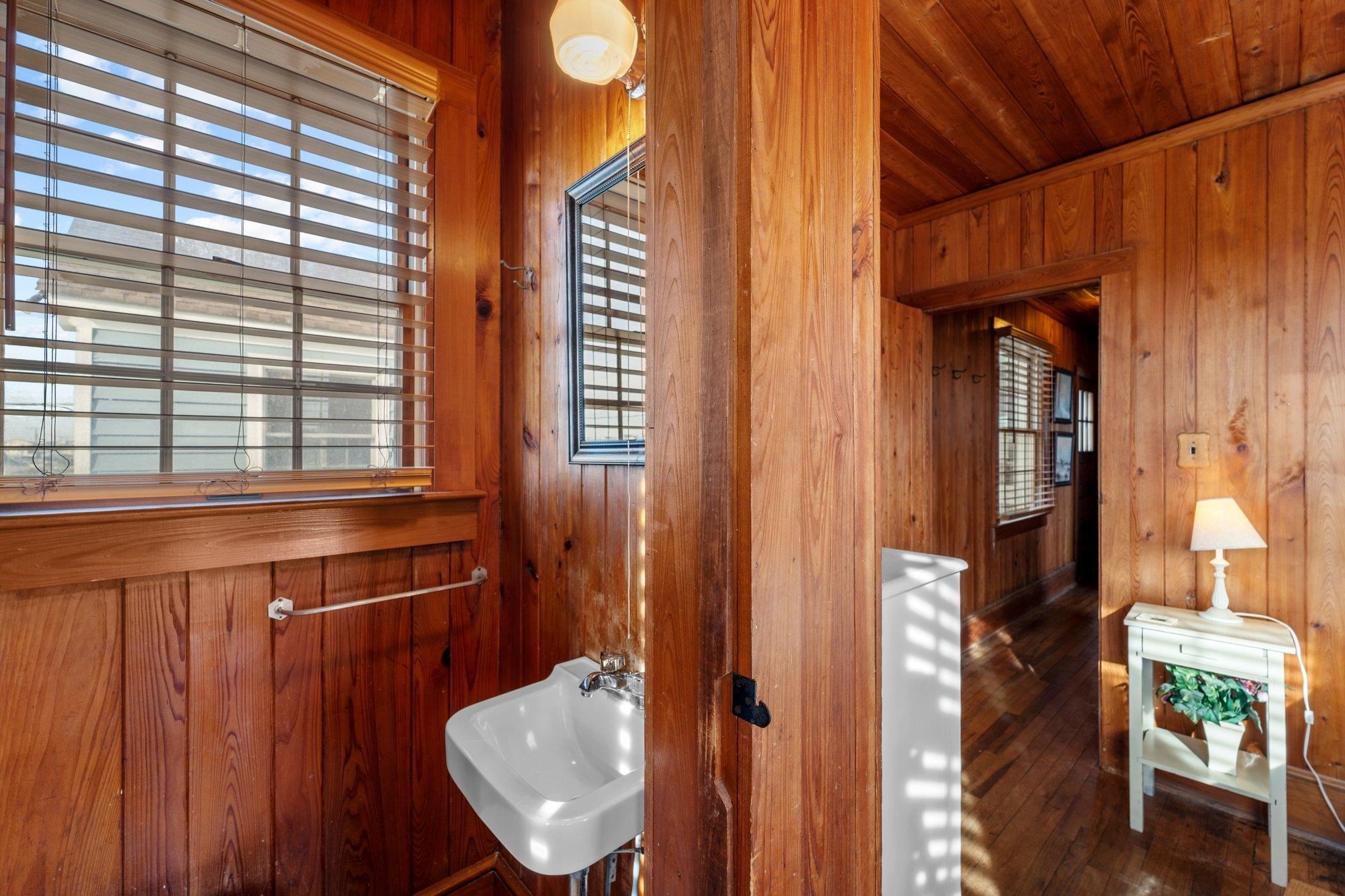 1829 N Virginia Dare Trail Unit: Lot: 5 & Pt