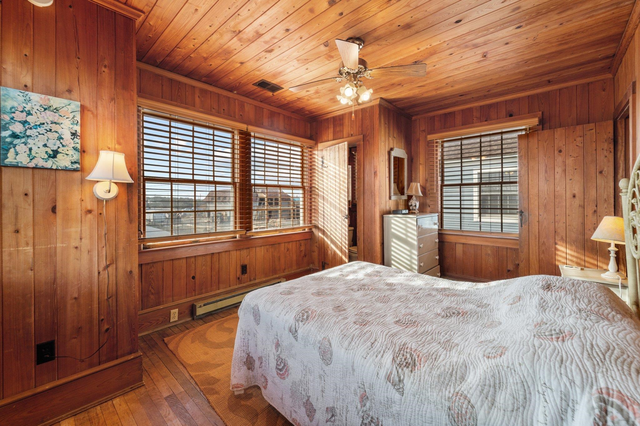 1829 N Virginia Dare Trail Unit: Lot: 5 & Pt