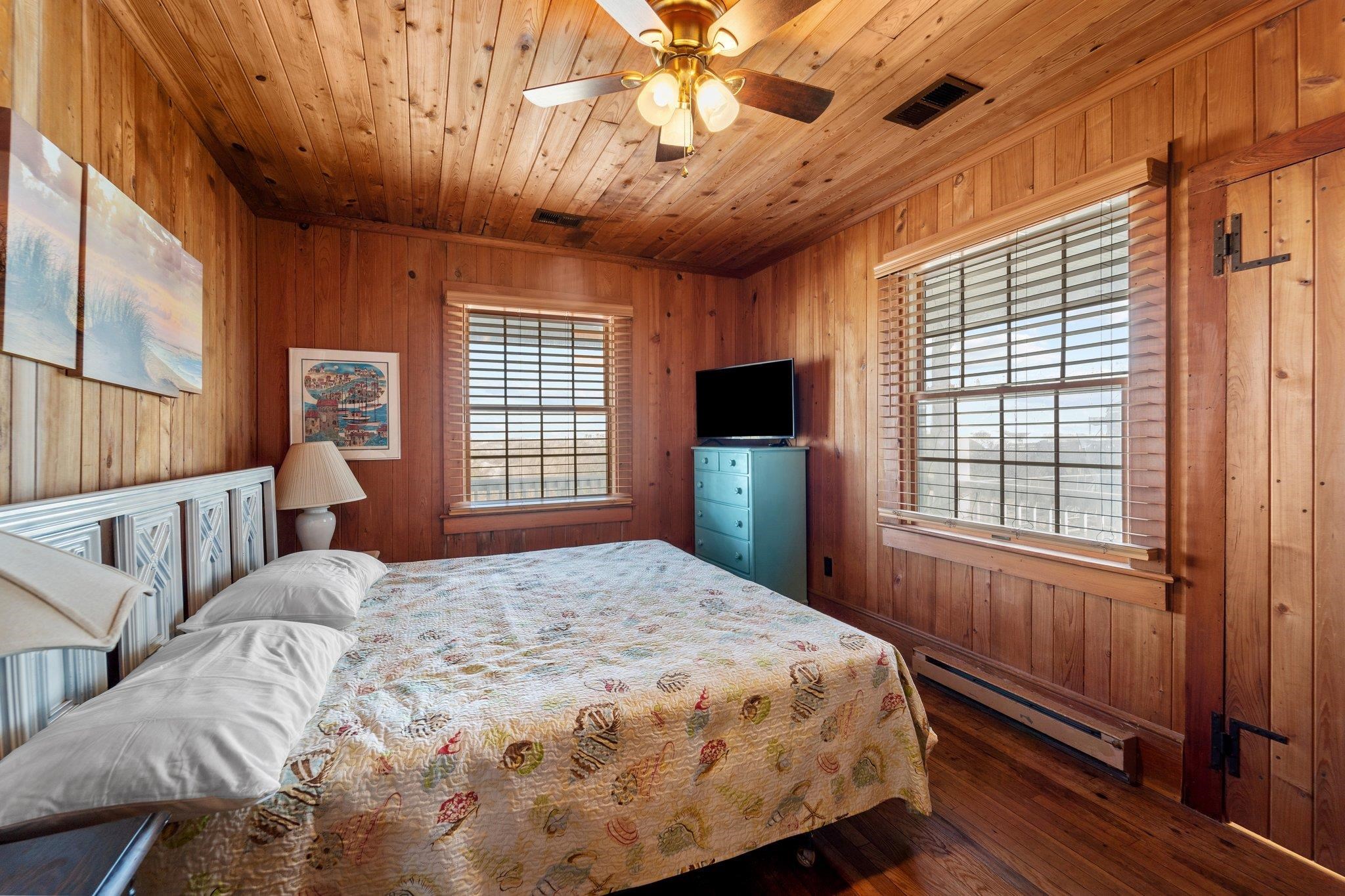 1829 N Virginia Dare Trail Unit: Lot: 5 & Pt
