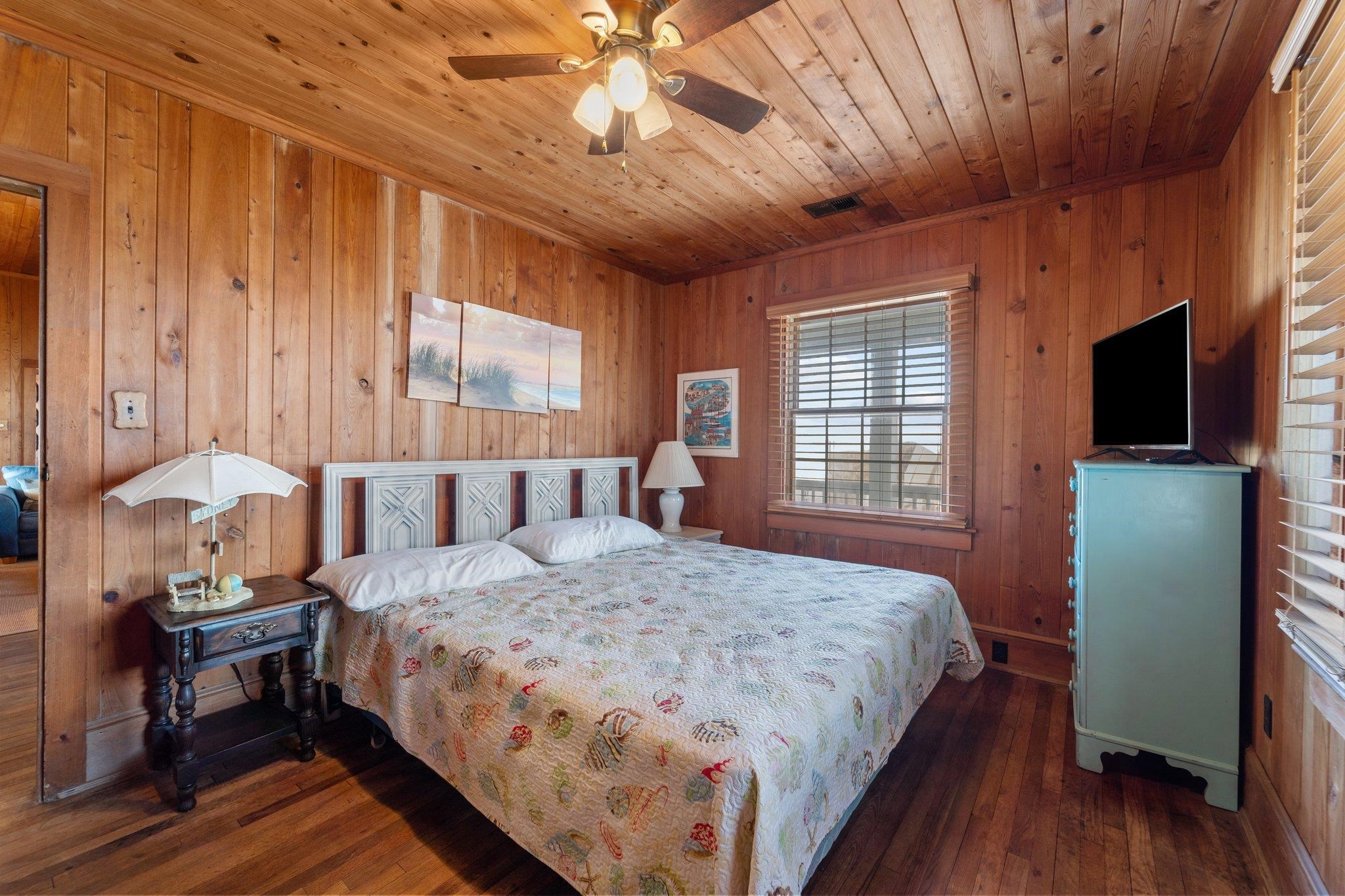 1829 N Virginia Dare Trail Unit: Lot: 5 & Pt