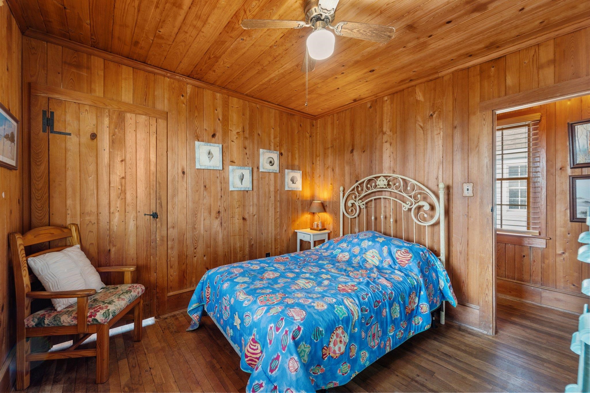 1829 N Virginia Dare Trail Unit: Lot: 5 & Pt
