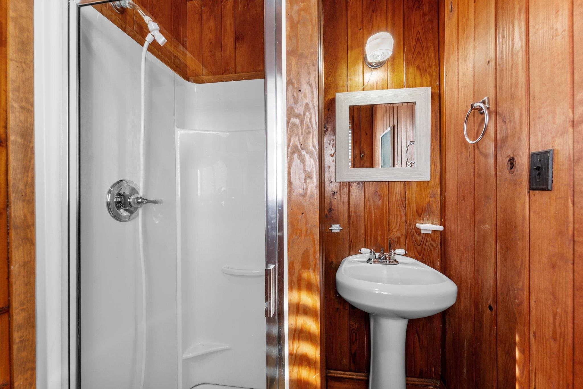 1829 N Virginia Dare Trail Unit: Lot: 5 & Pt