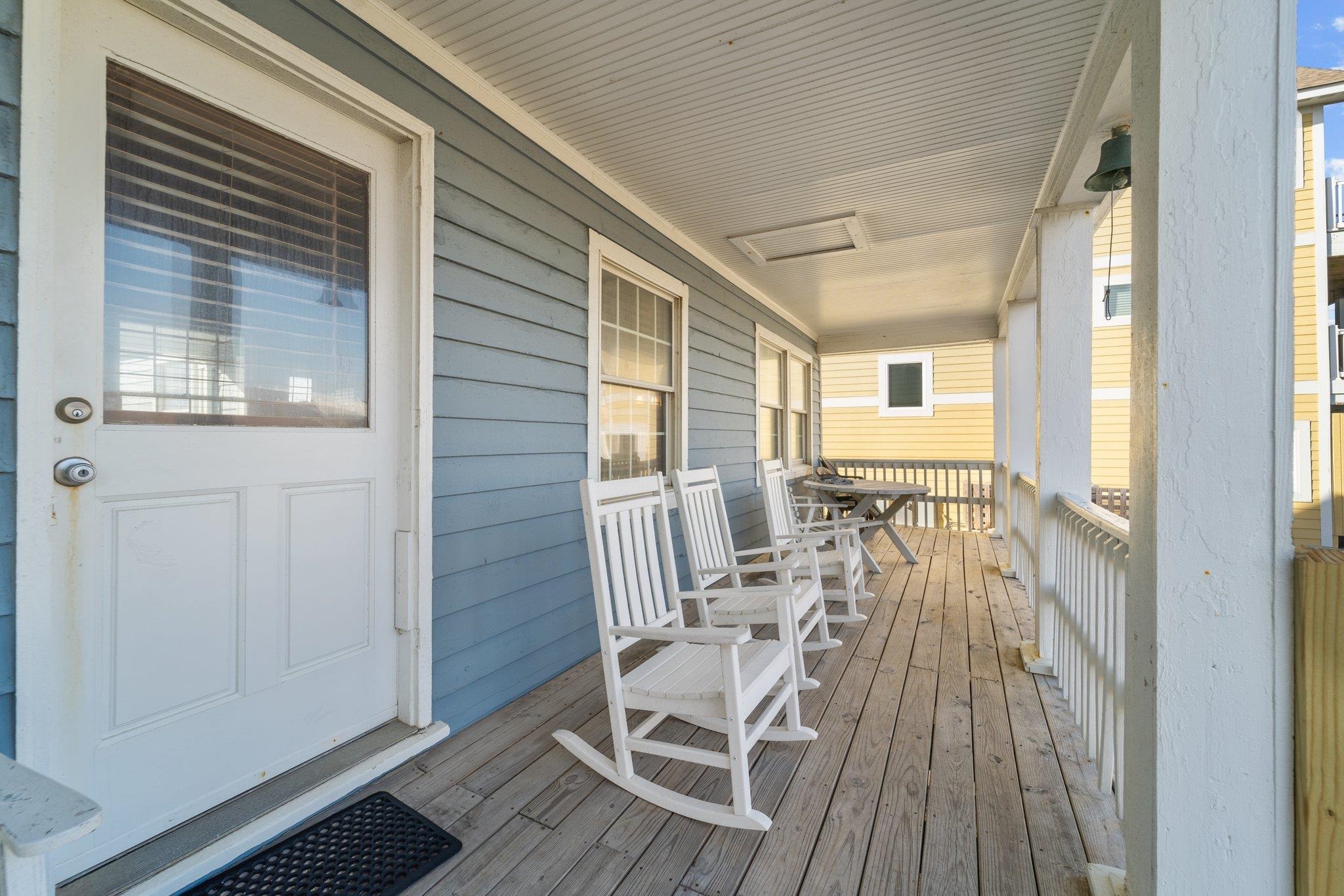 1829 N Virginia Dare Trail Unit: Lot: 5 & Pt