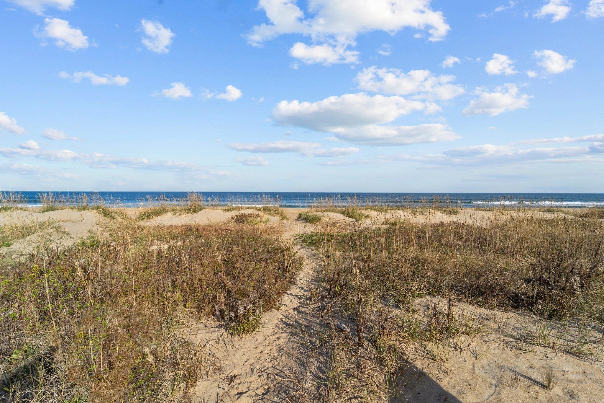 1829 N Virginia Dare Trail Unit: Lot: 5 & Pt