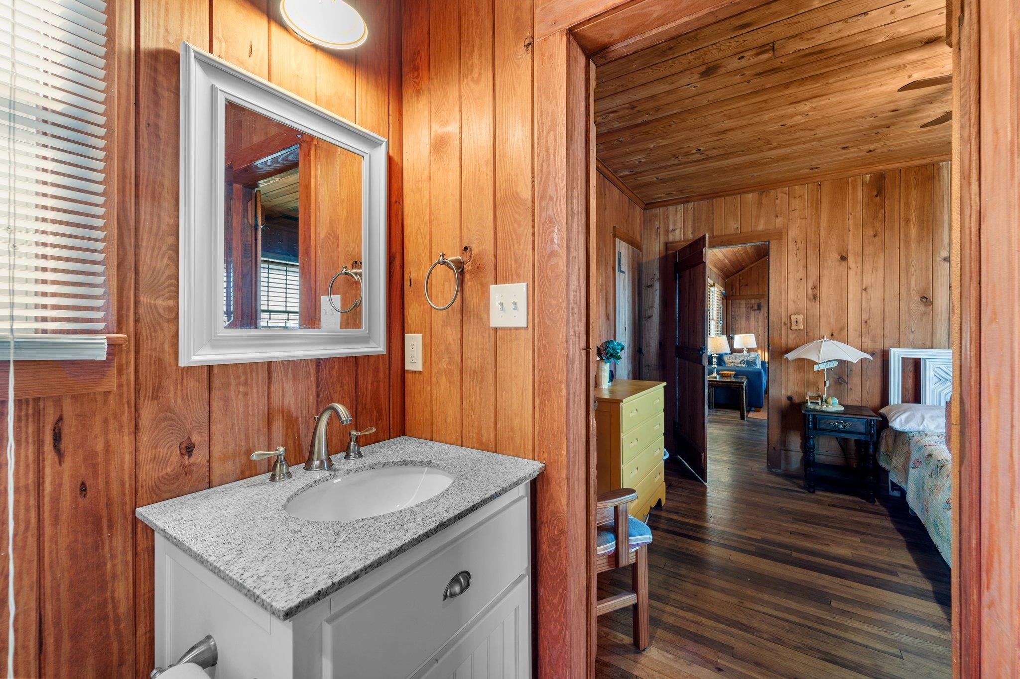 1829 N Virginia Dare Trail Unit: Lot: 5 & Pt