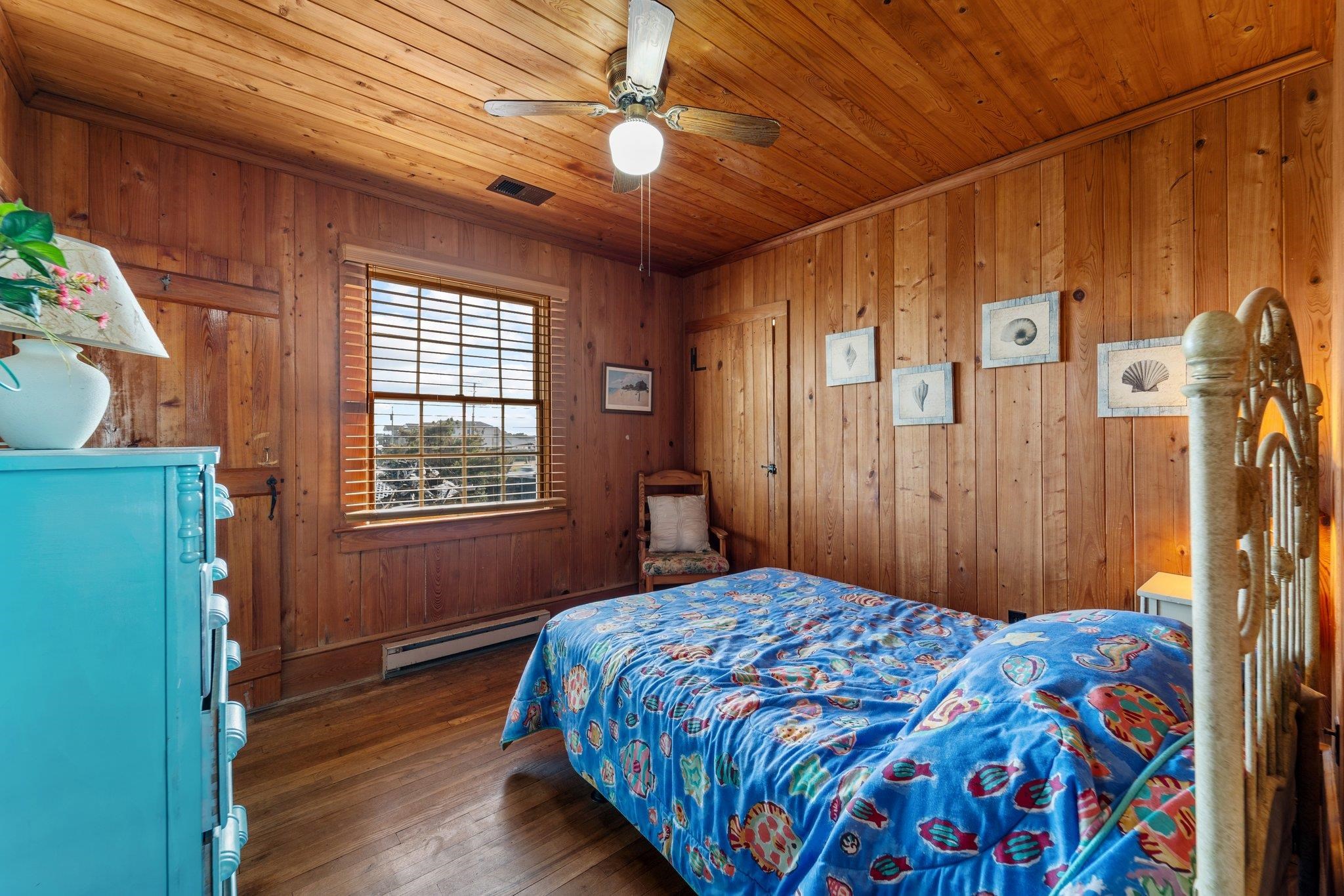 1829 N Virginia Dare Trail Unit: Lot: 5 & Pt