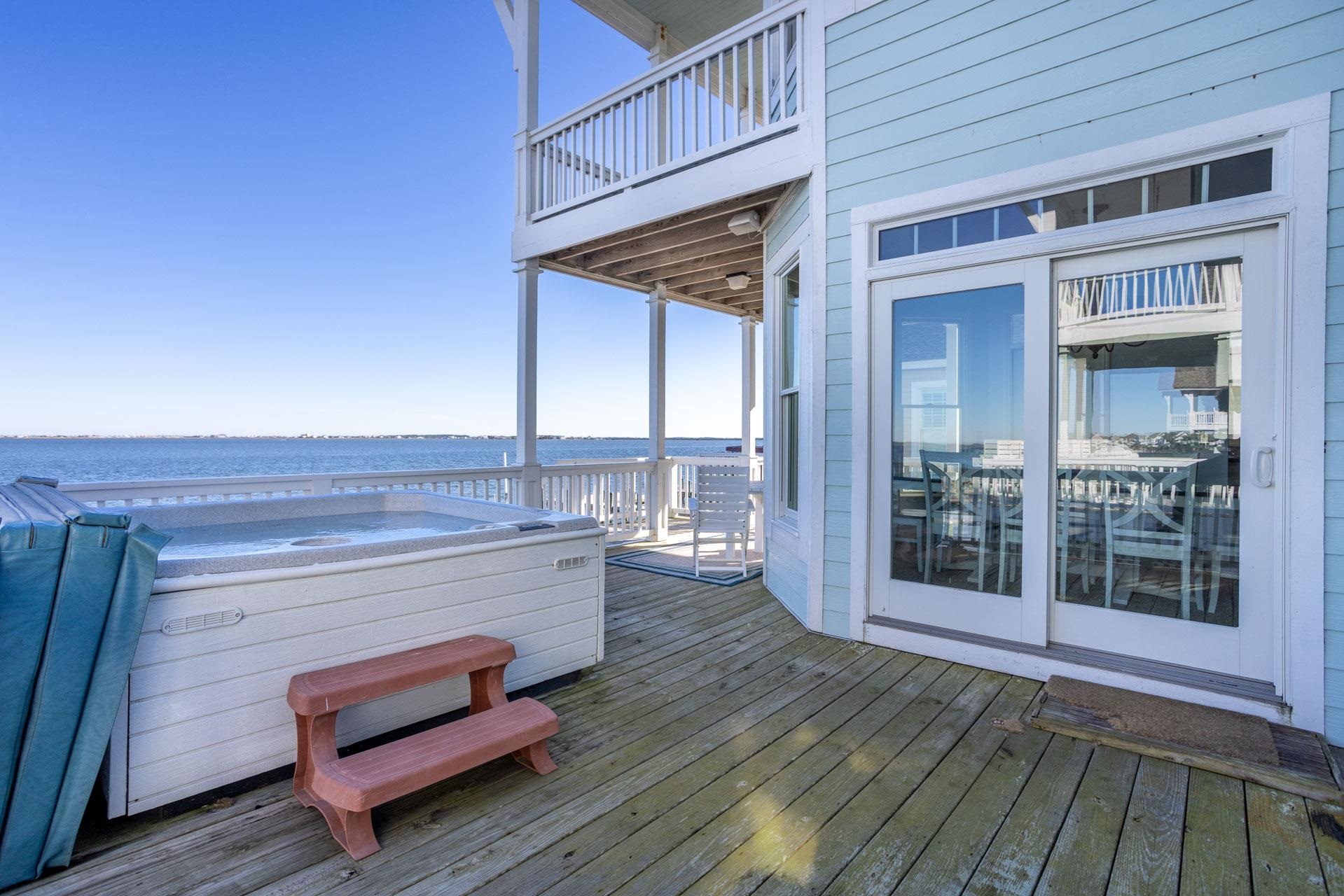 65 Ballast Point Drive Unit: Lot 65