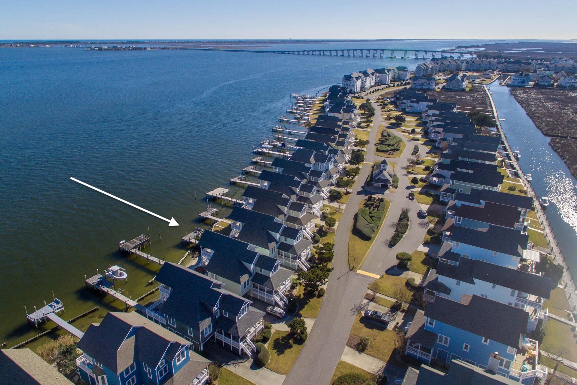 65 Ballast Point Drive Unit: Lot 65