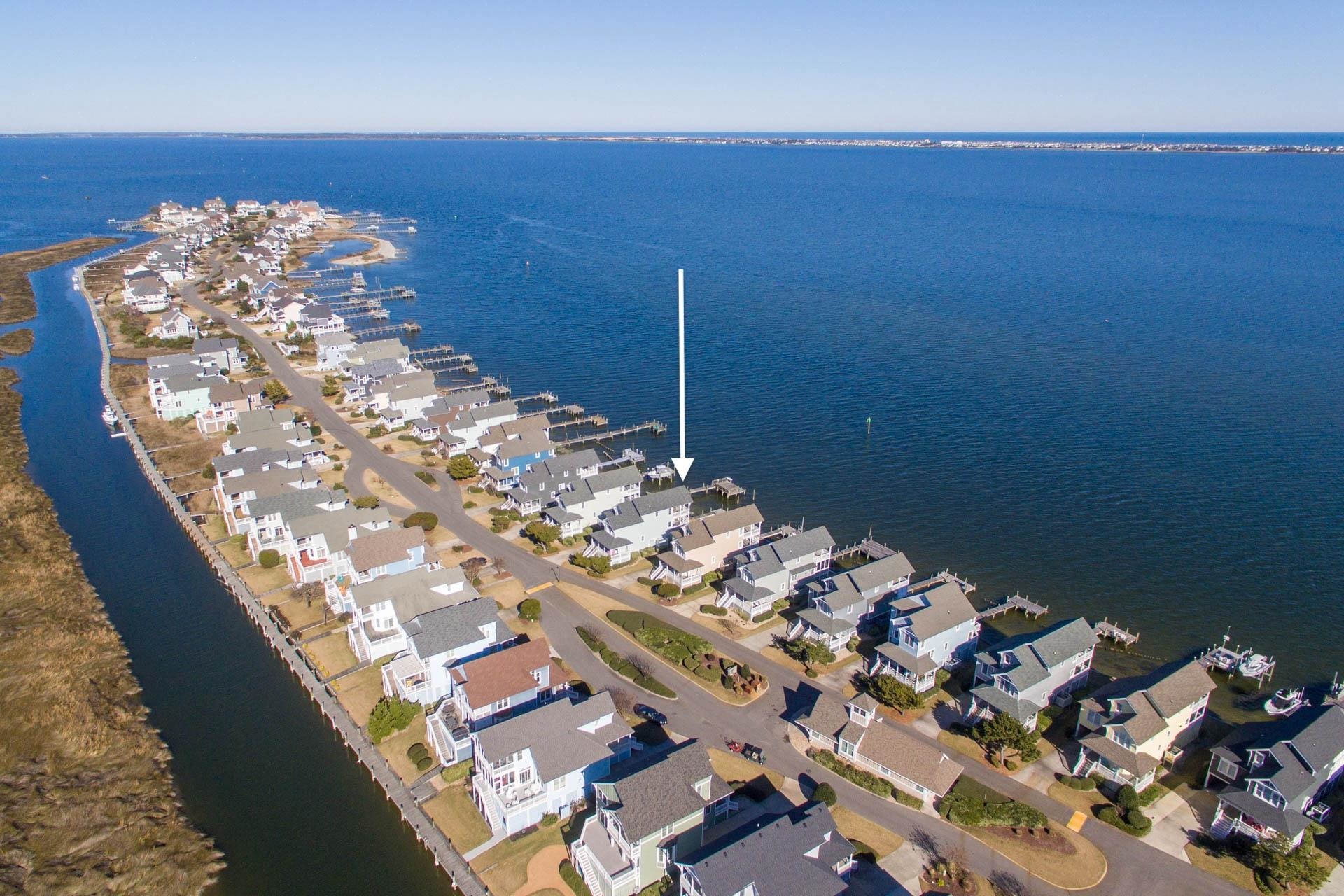 65 Ballast Point Drive Unit: Lot 65