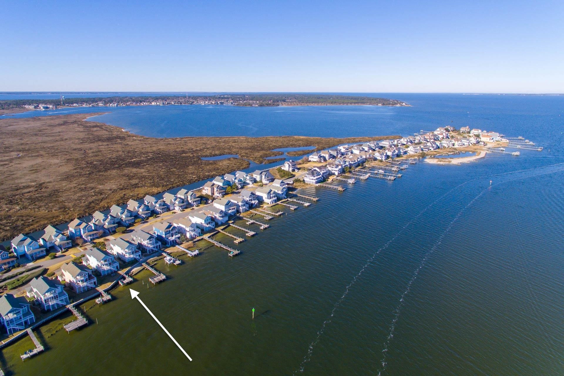65 Ballast Point Drive Unit: Lot 65