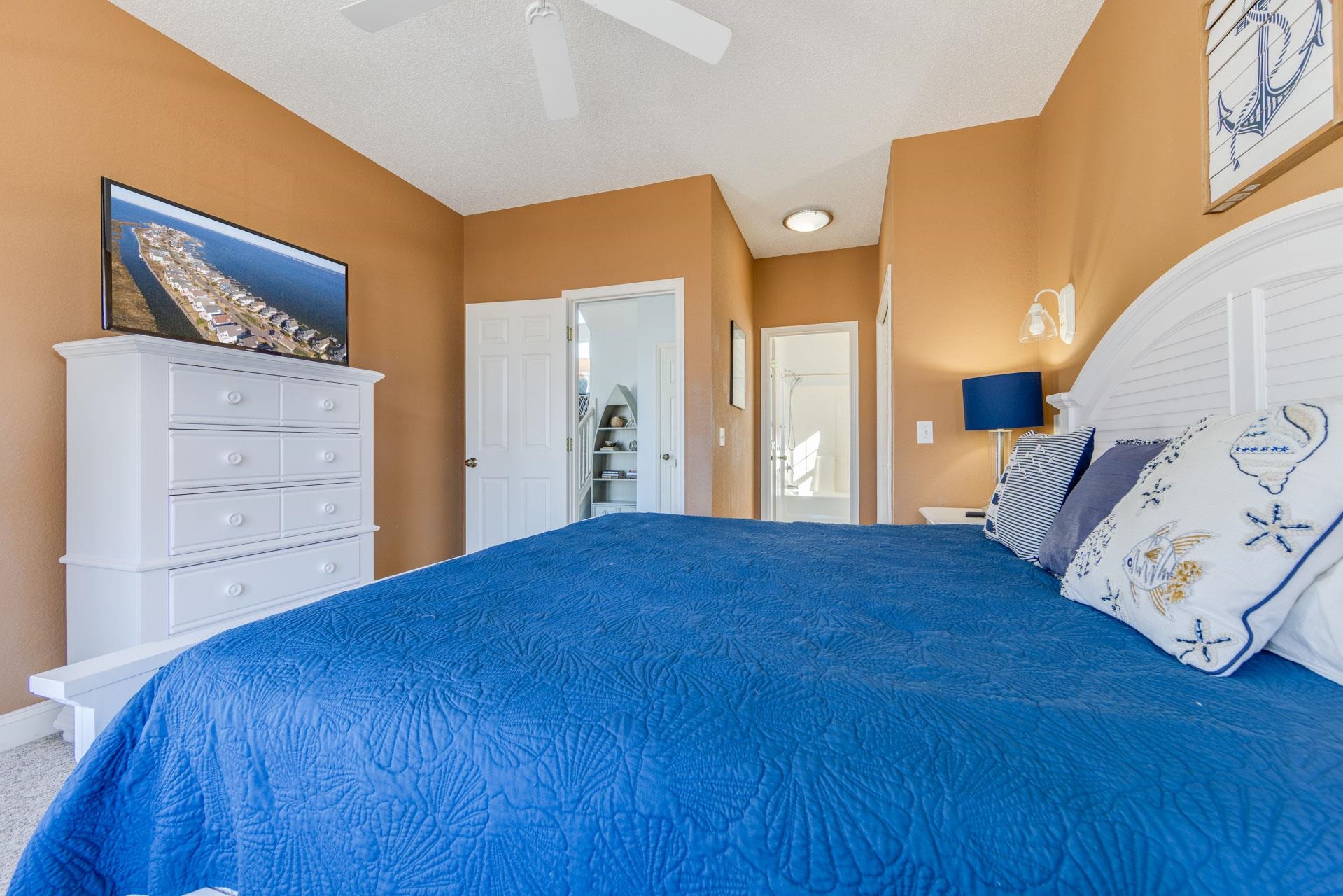 65 Ballast Point Drive Unit: Lot 65