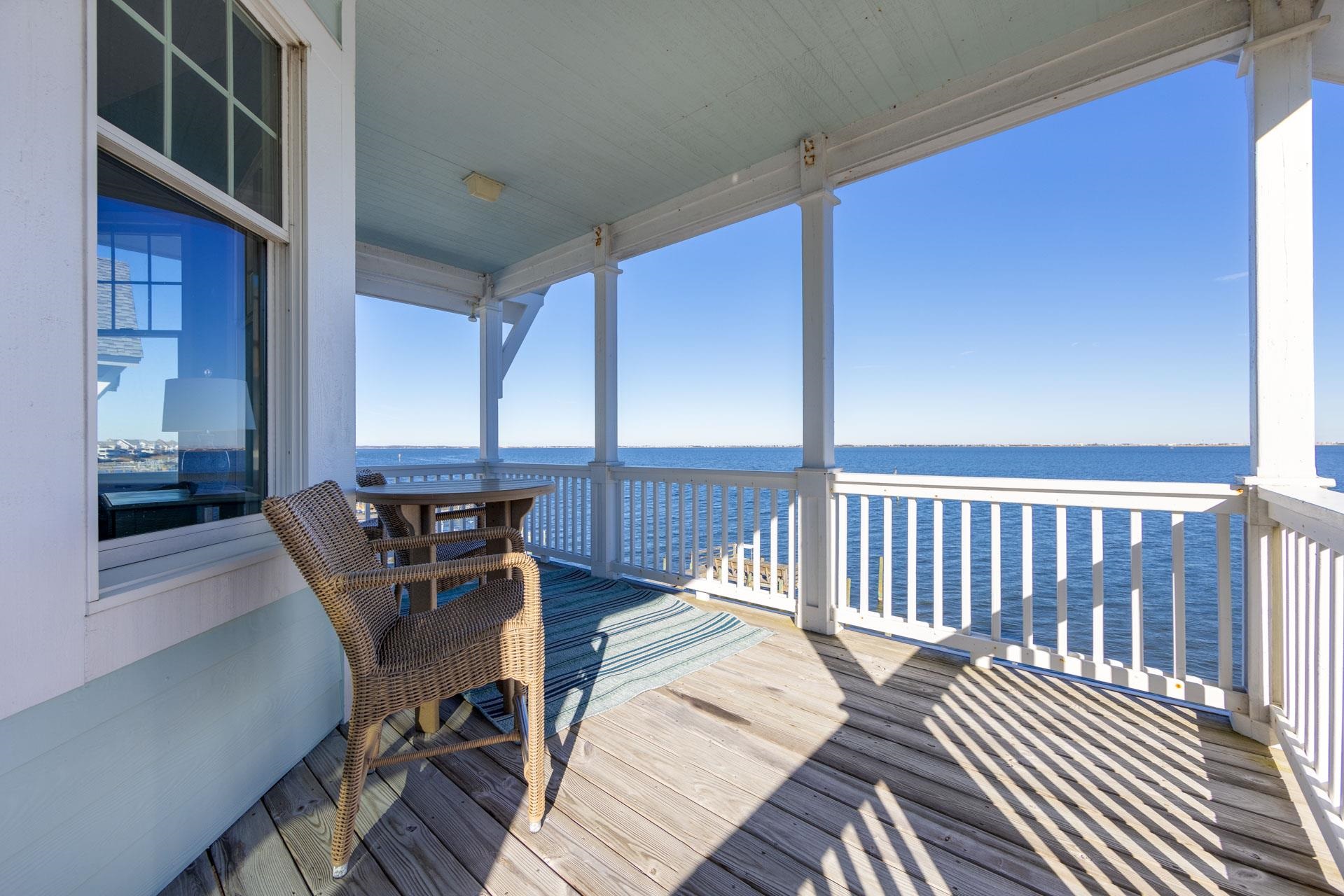 65 Ballast Point Drive Unit: Lot 65