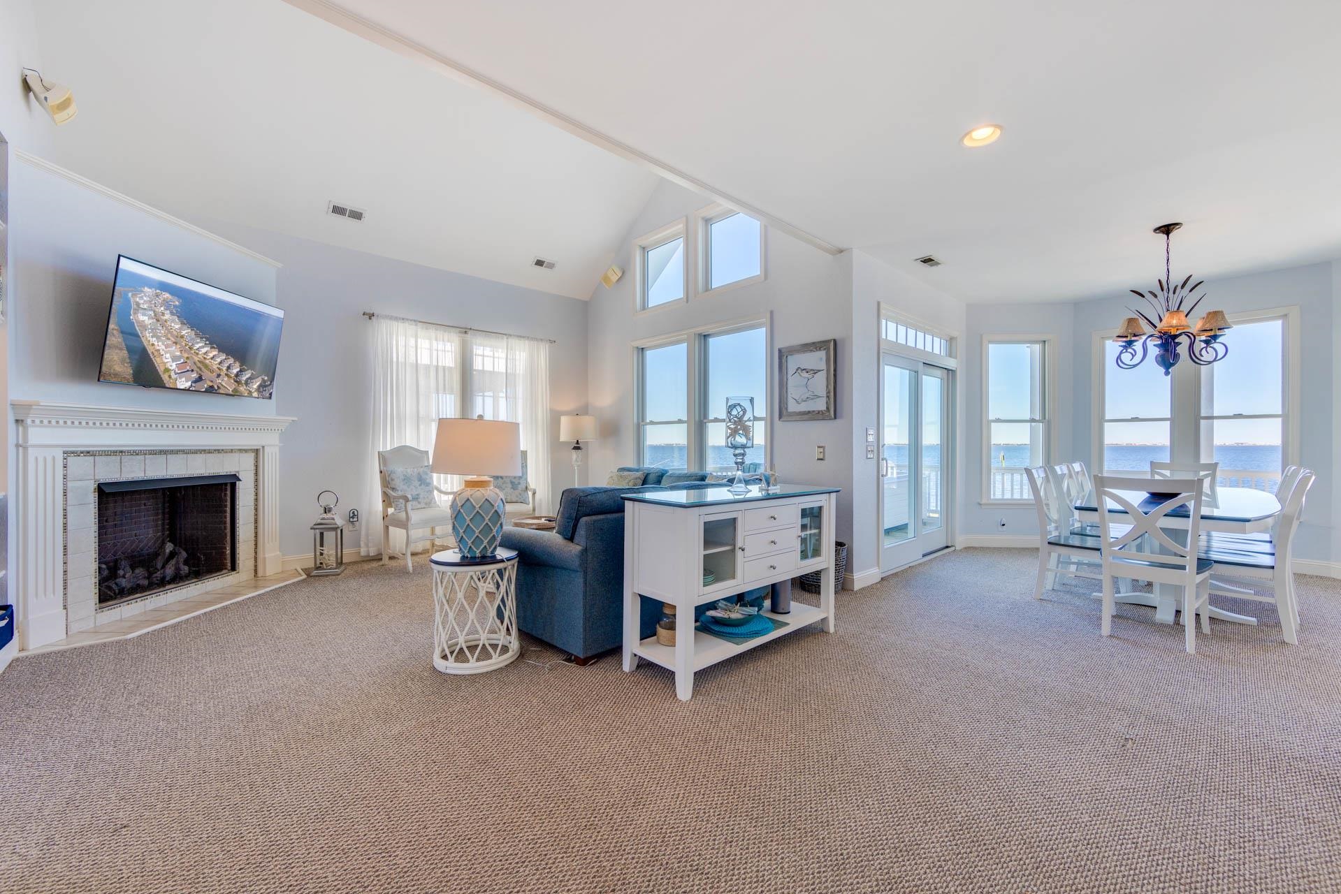 65 Ballast Point Drive Unit: Lot 65
