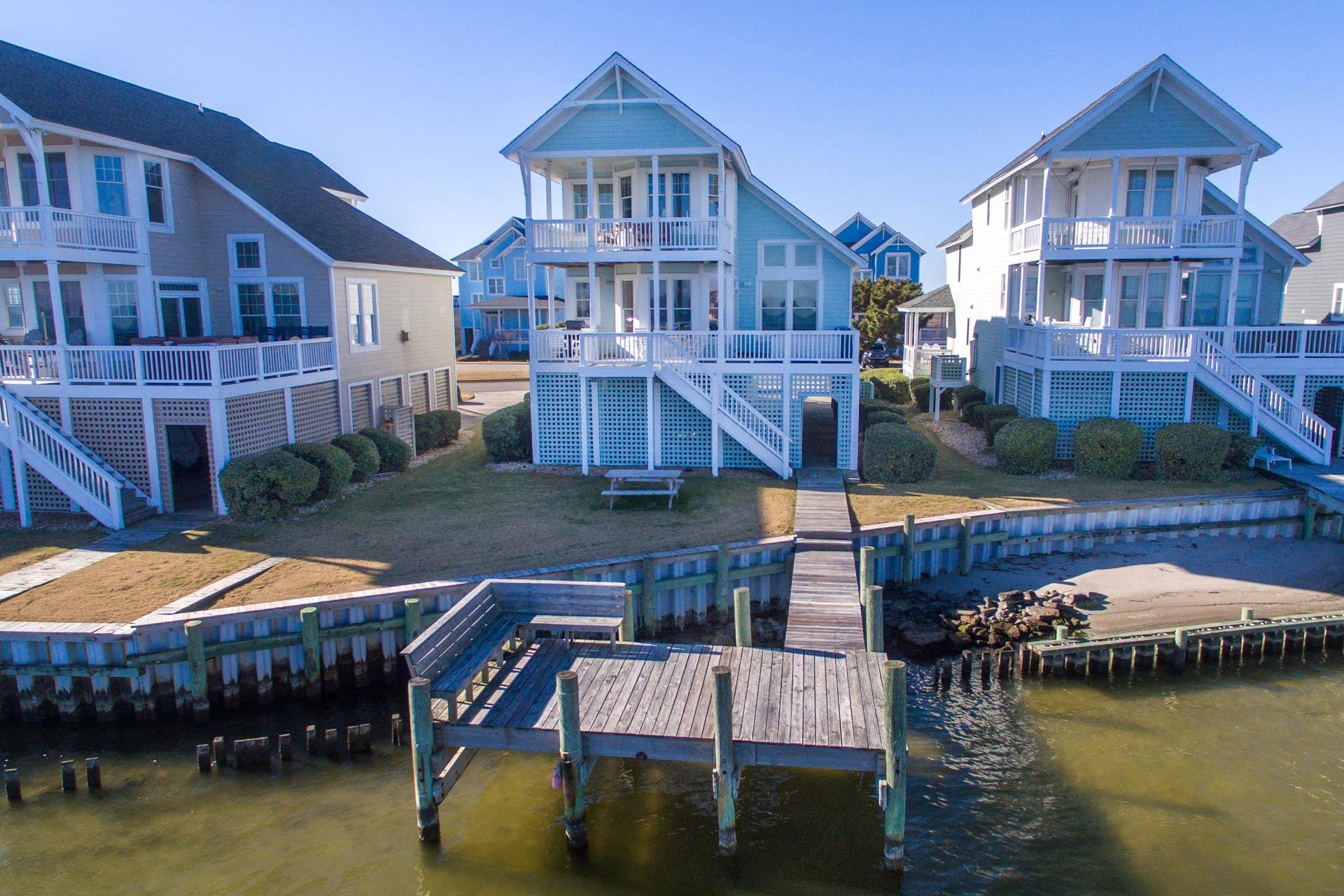 65 Ballast Point Drive Unit: Lot 65