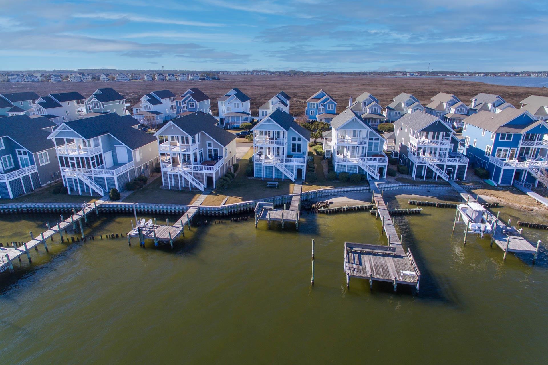 65 Ballast Point Drive Unit: Lot 65