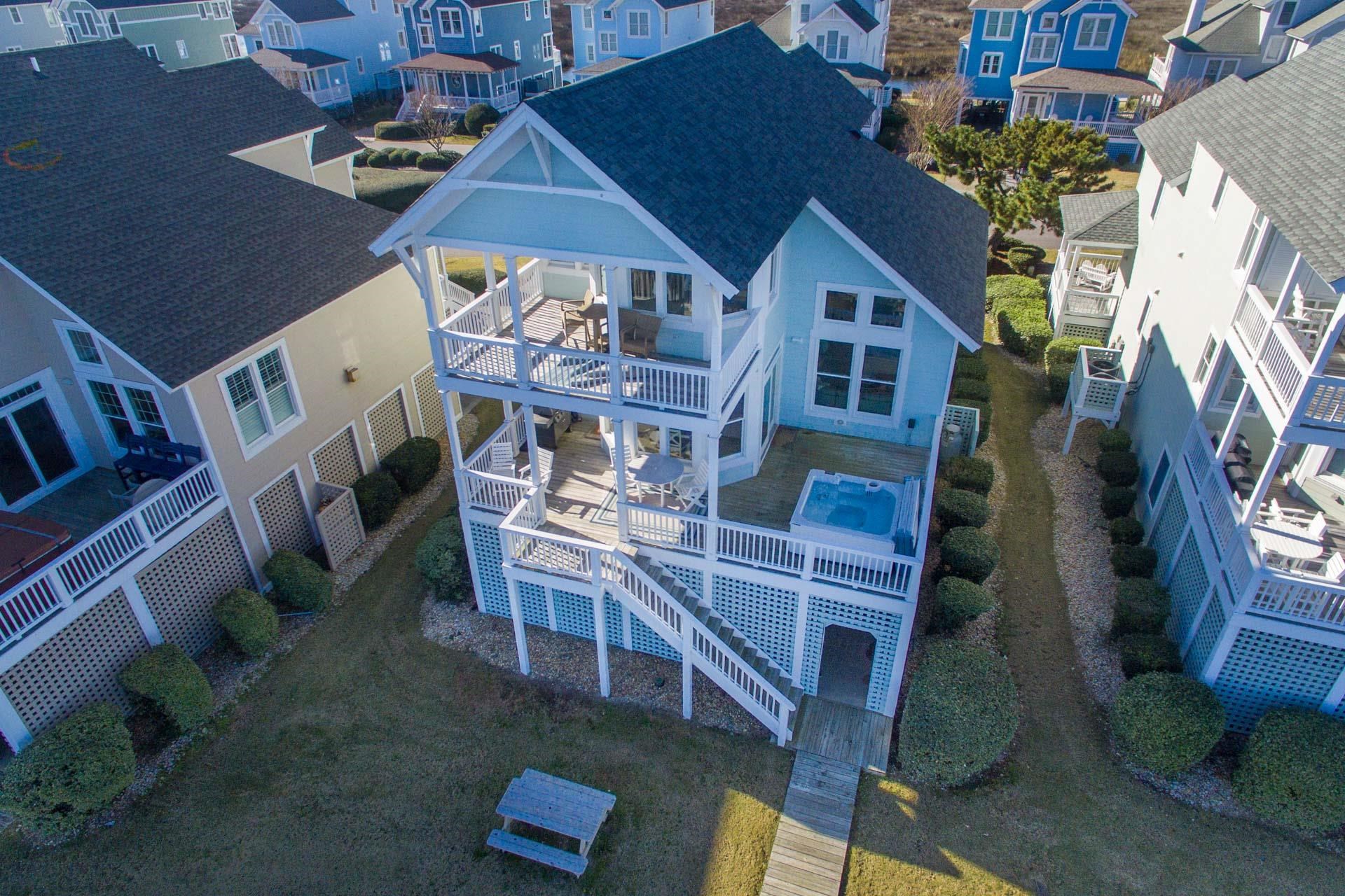 65 Ballast Point Drive Unit: Lot 65