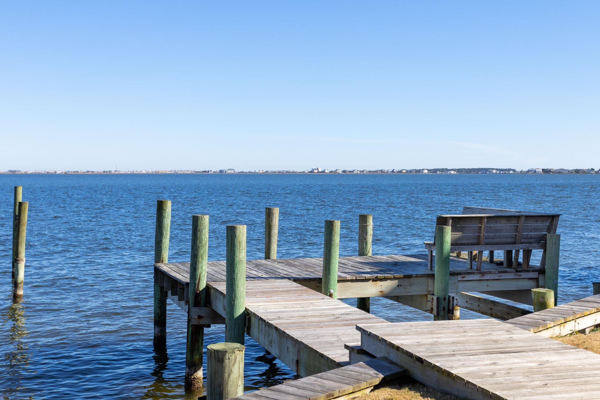 65 Ballast Point Drive Unit: Lot 65
