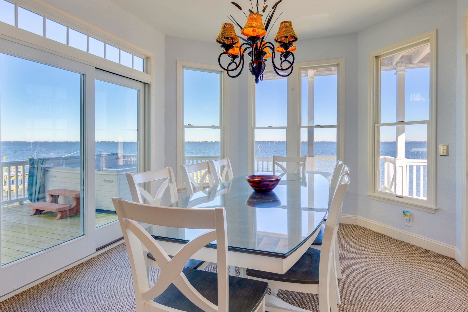 65 Ballast Point Drive Unit: Lot 65