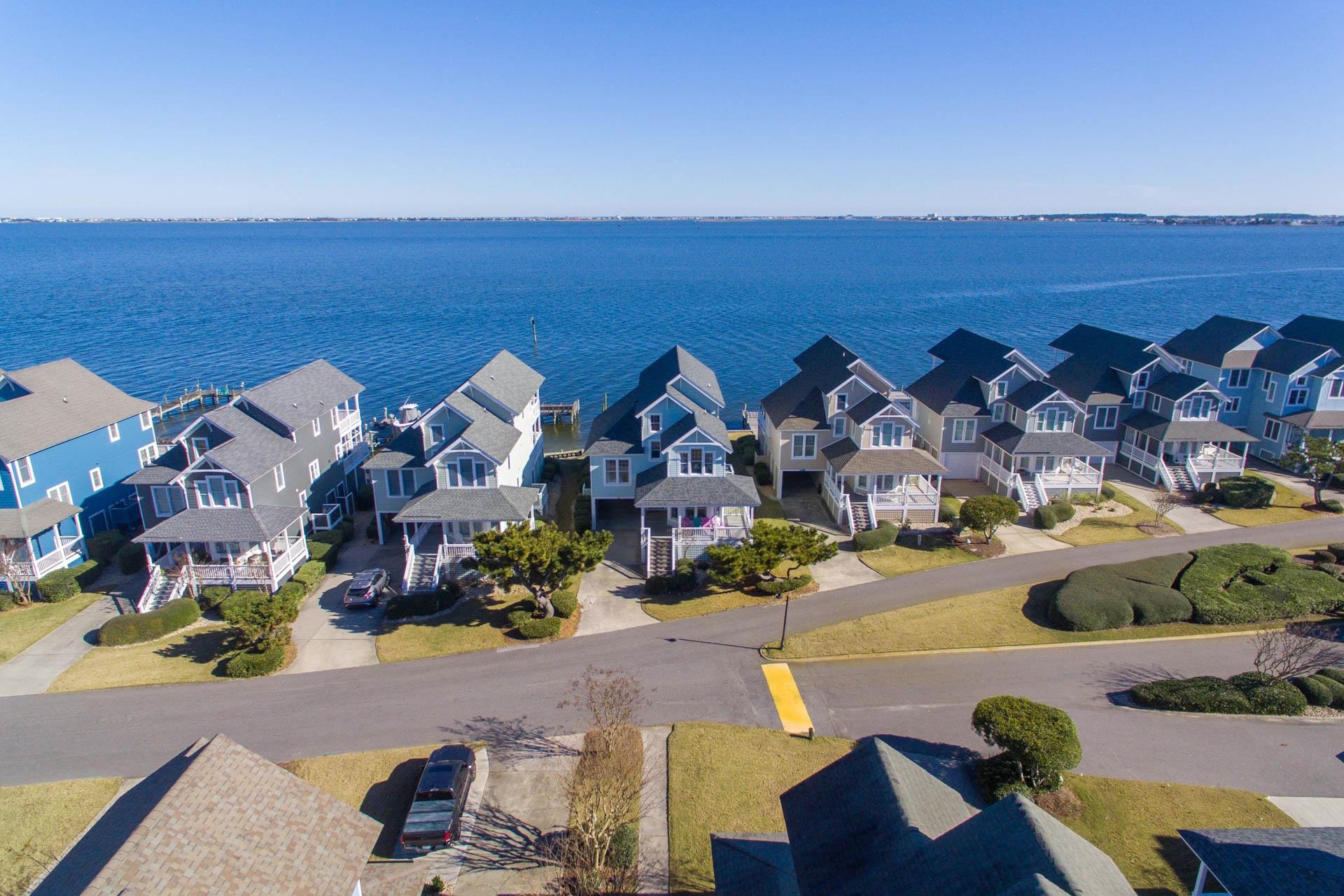 65 Ballast Point Drive Unit: Lot 65