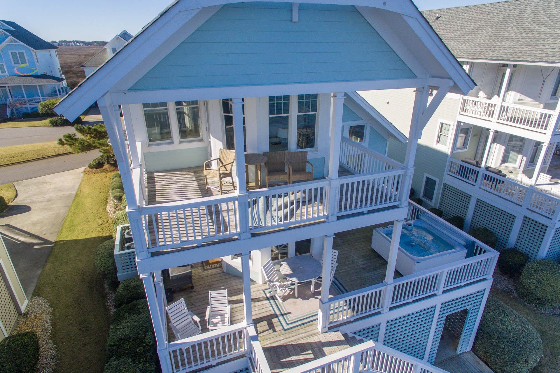 65 Ballast Point Drive Unit: Lot 65