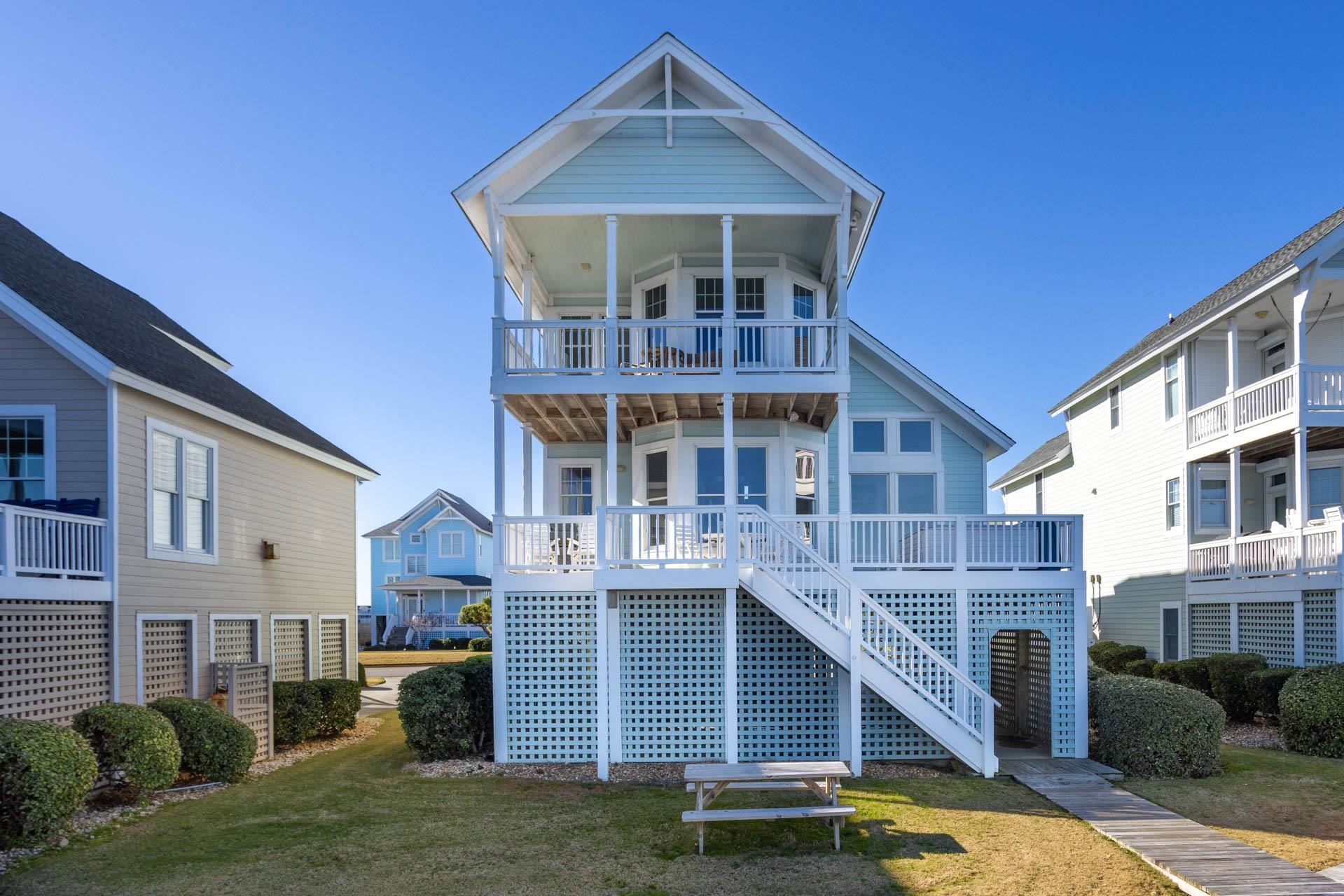 65 Ballast Point Drive Unit: Lot 65