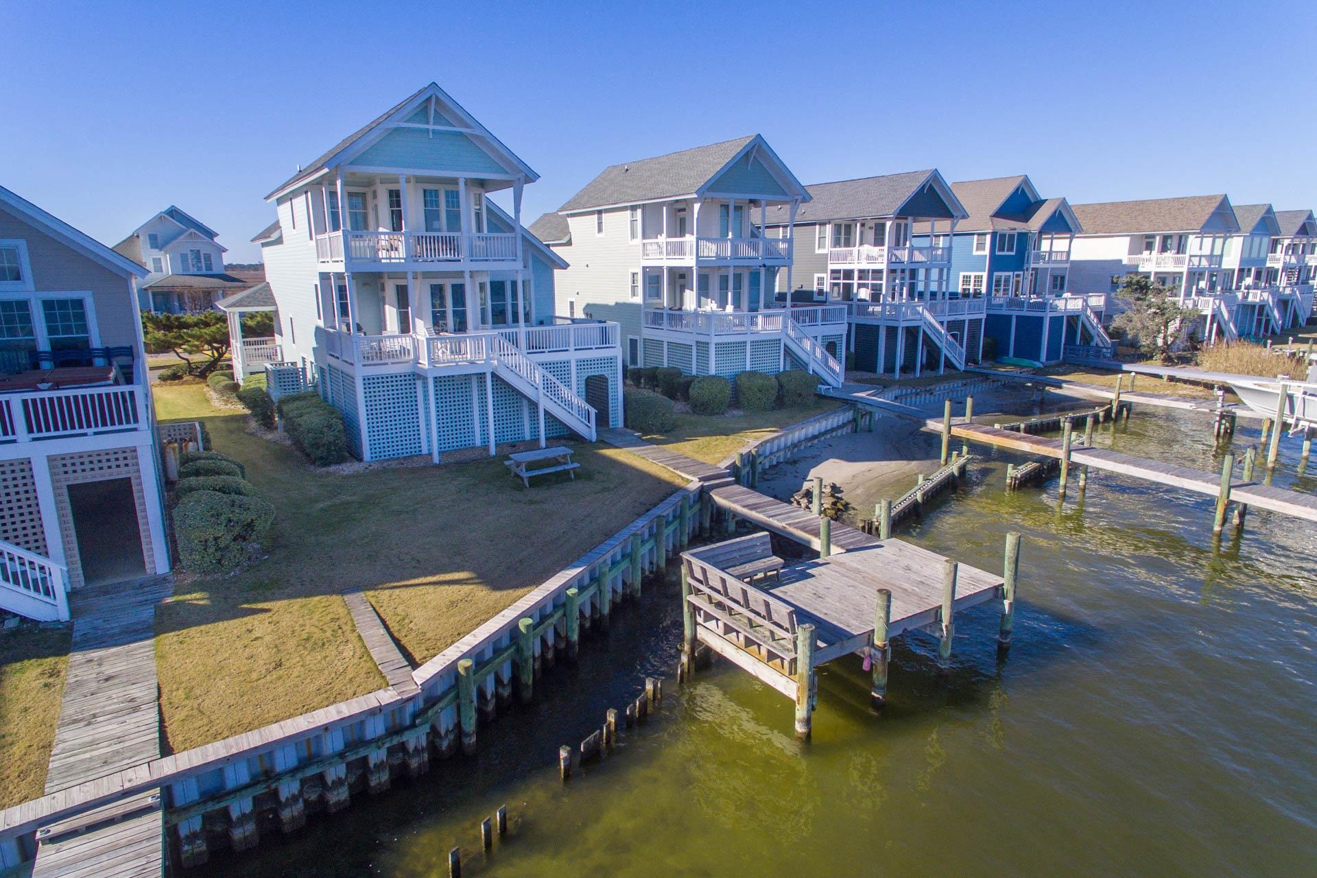 65 Ballast Point Drive Unit: Lot 65