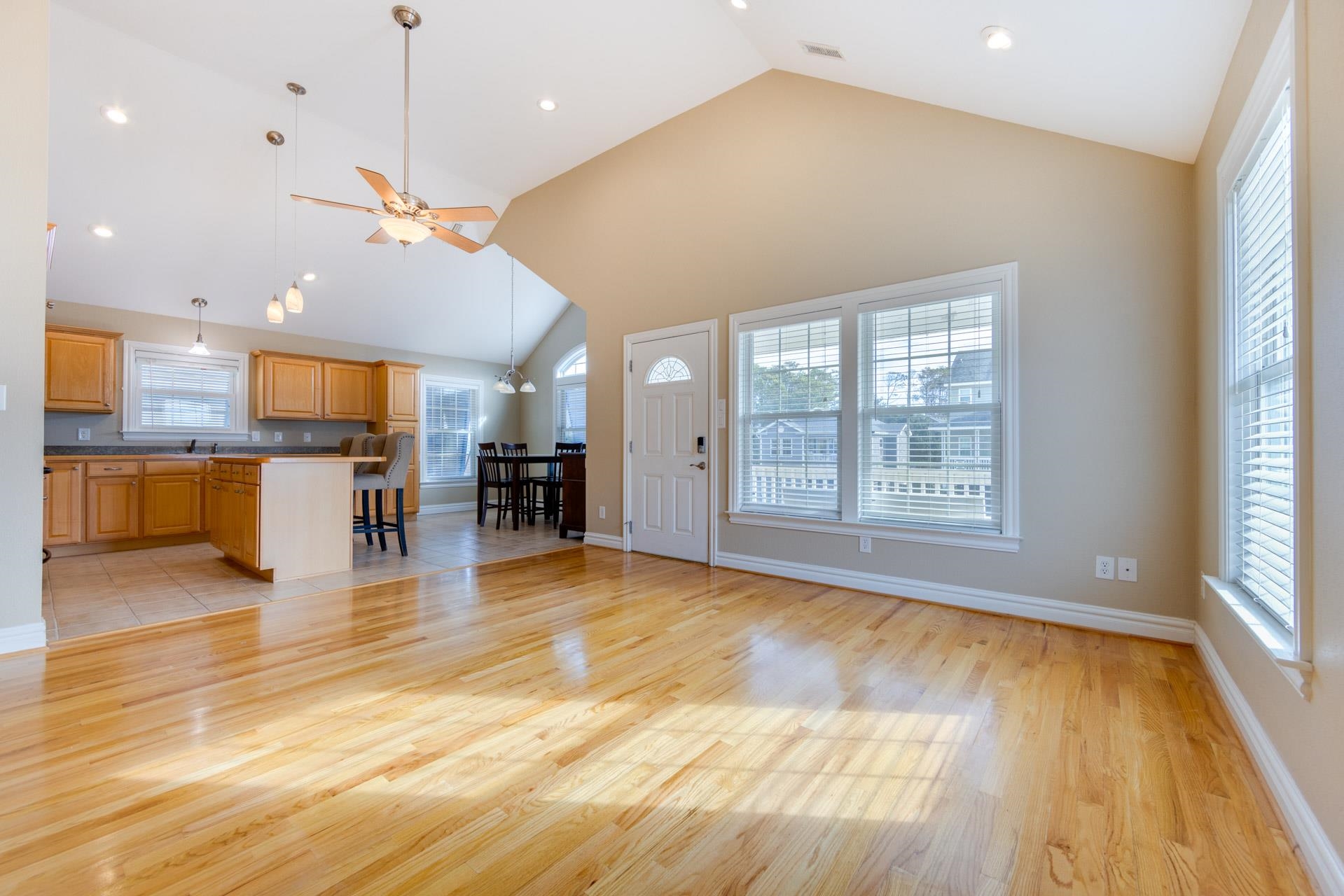 506 W Walker Street Unit: Lot 23-24